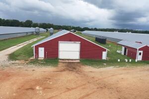 12470 Jim Devault Road Property Photo 12