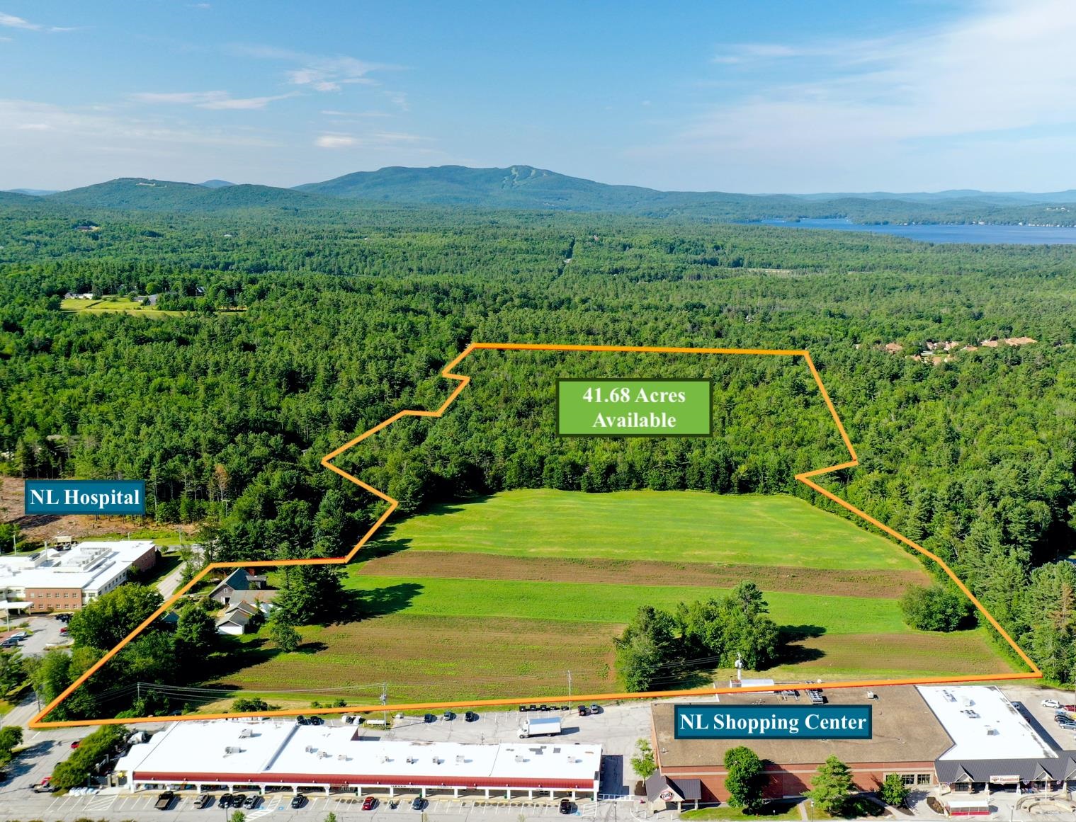 268 County Road Property Photo