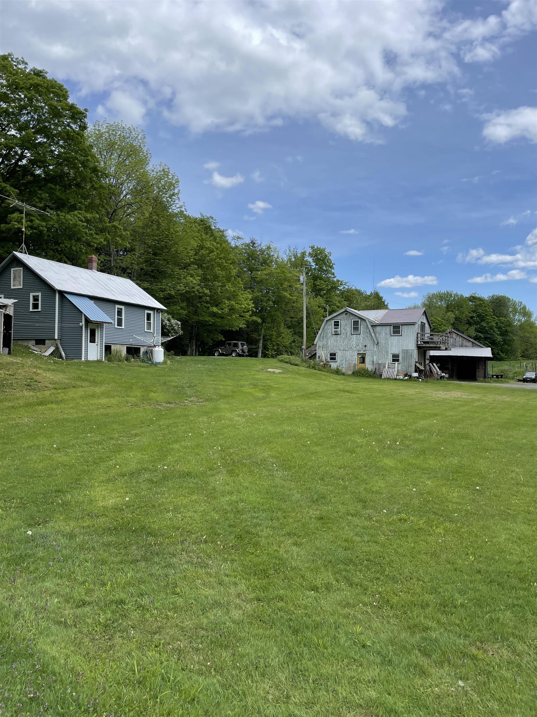 234 Randall Road Property Photo