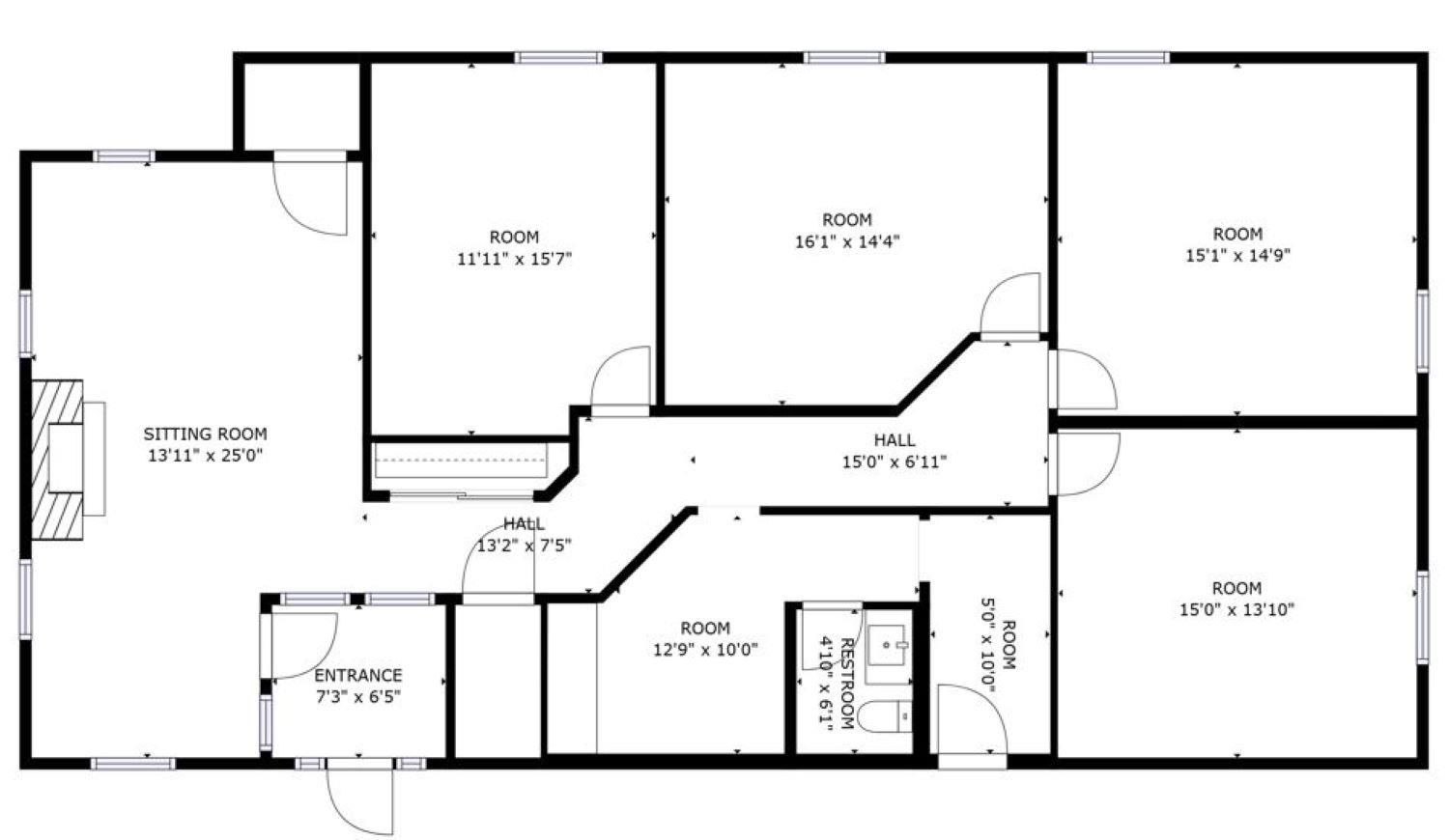116 South River Road Property Photo 8