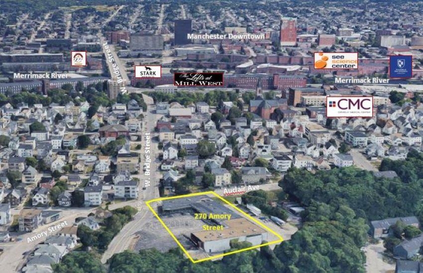 270 Amory Street Property Photo 3