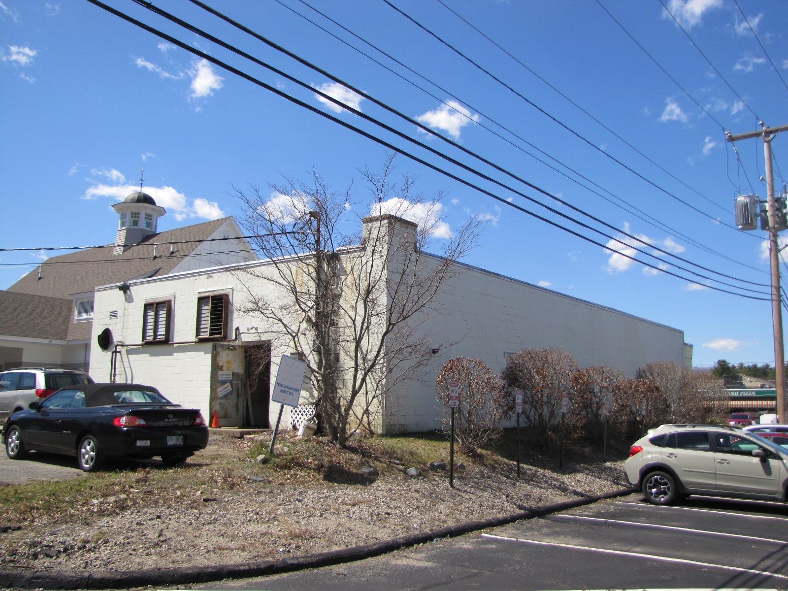 97 Portsmouth Avenue Property Photo 4