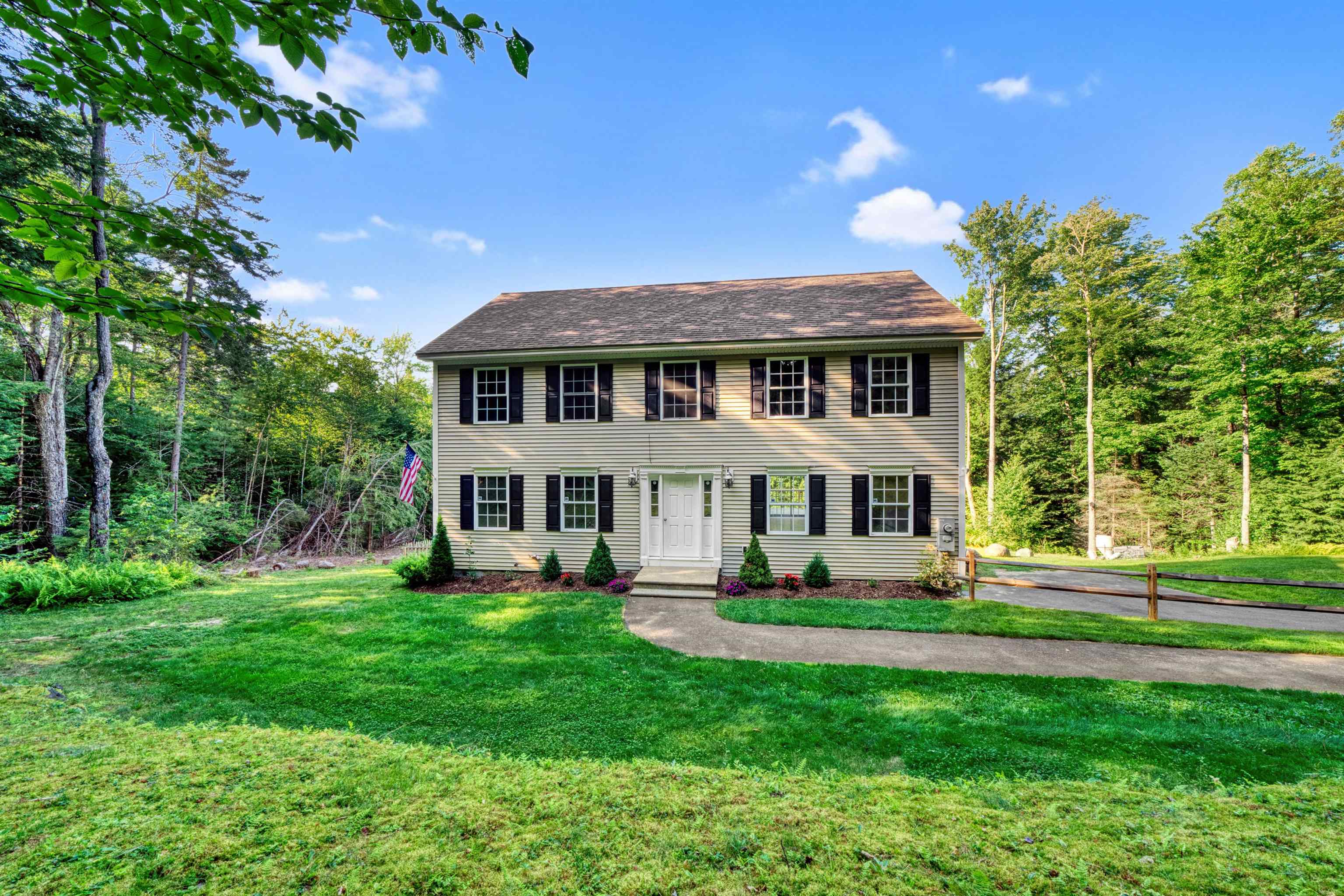 Sunapee Elementary School