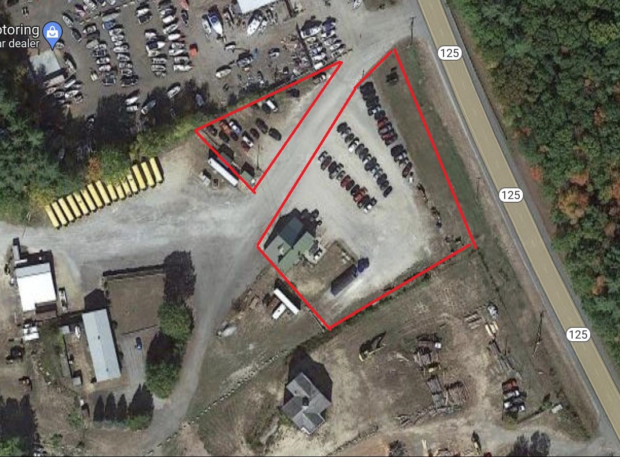66 Route 125 Property Photo 3