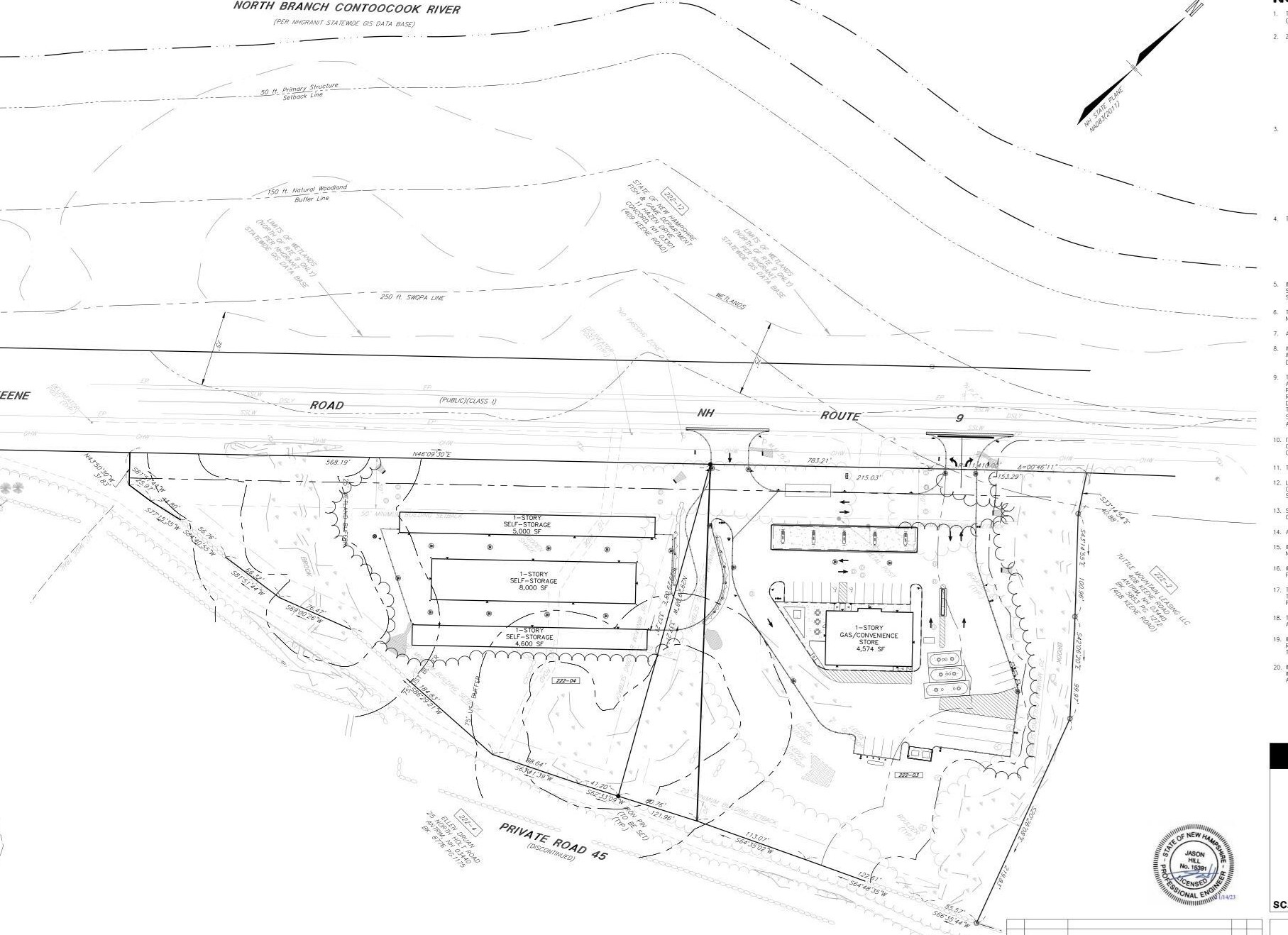 222-4 Keene Road Property Photo 2