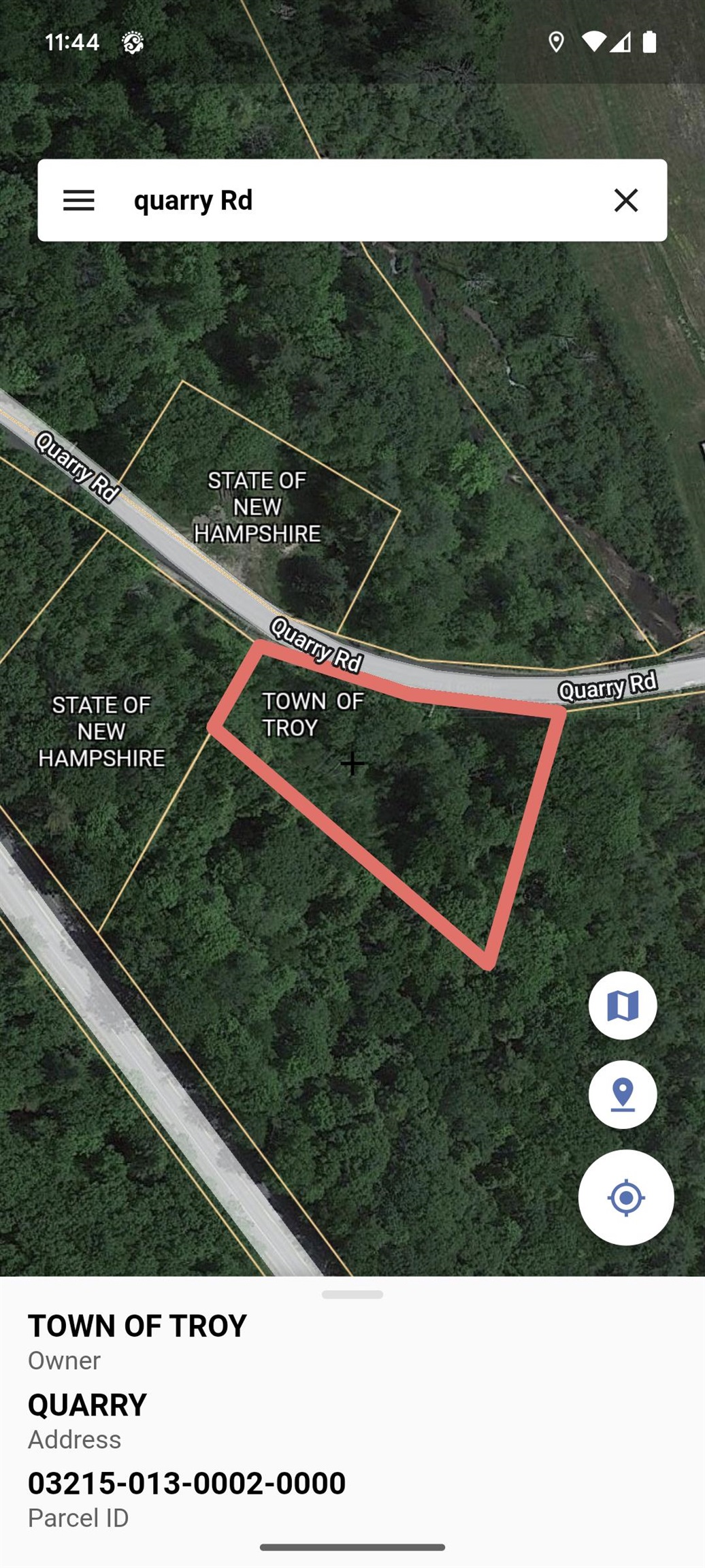 Quarry Road Property Photo 2