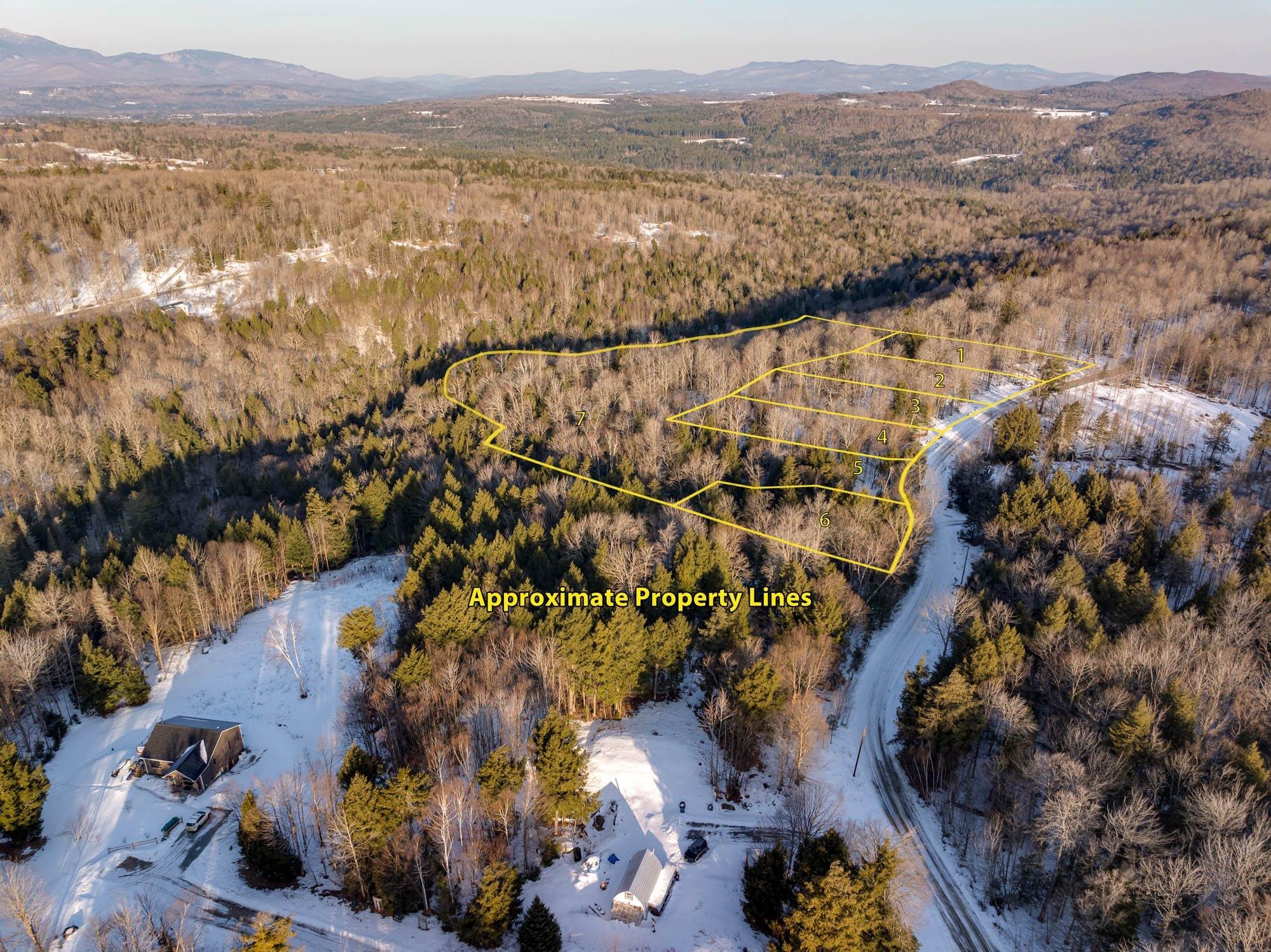 Brookview Lane Property Photo