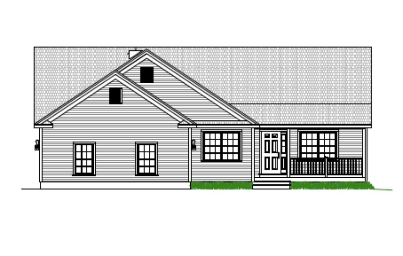 Pinkham Road Map 8 Lot 6-7 Property Photo