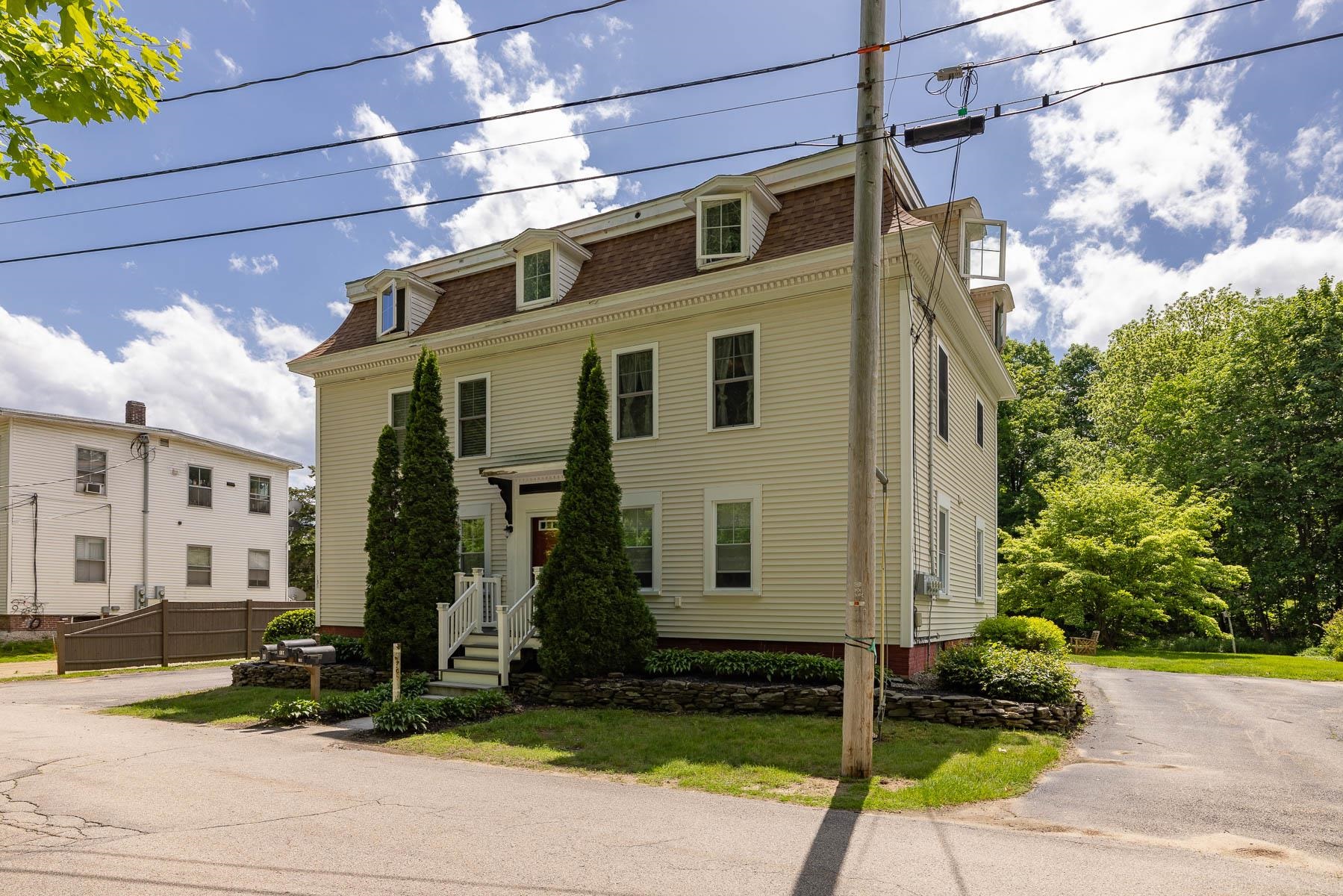 13 A Snow's Court Property Photo 1