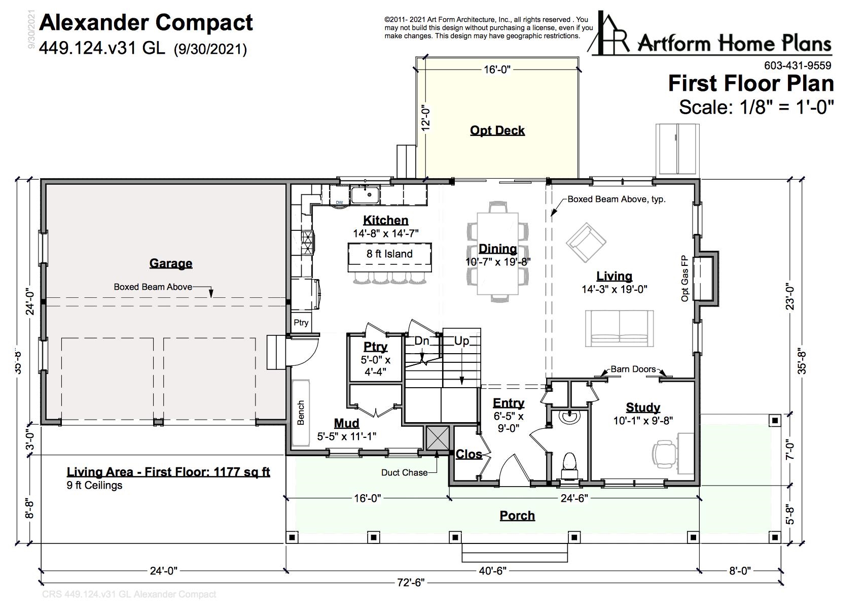 111 Linden Street Property Photo 15