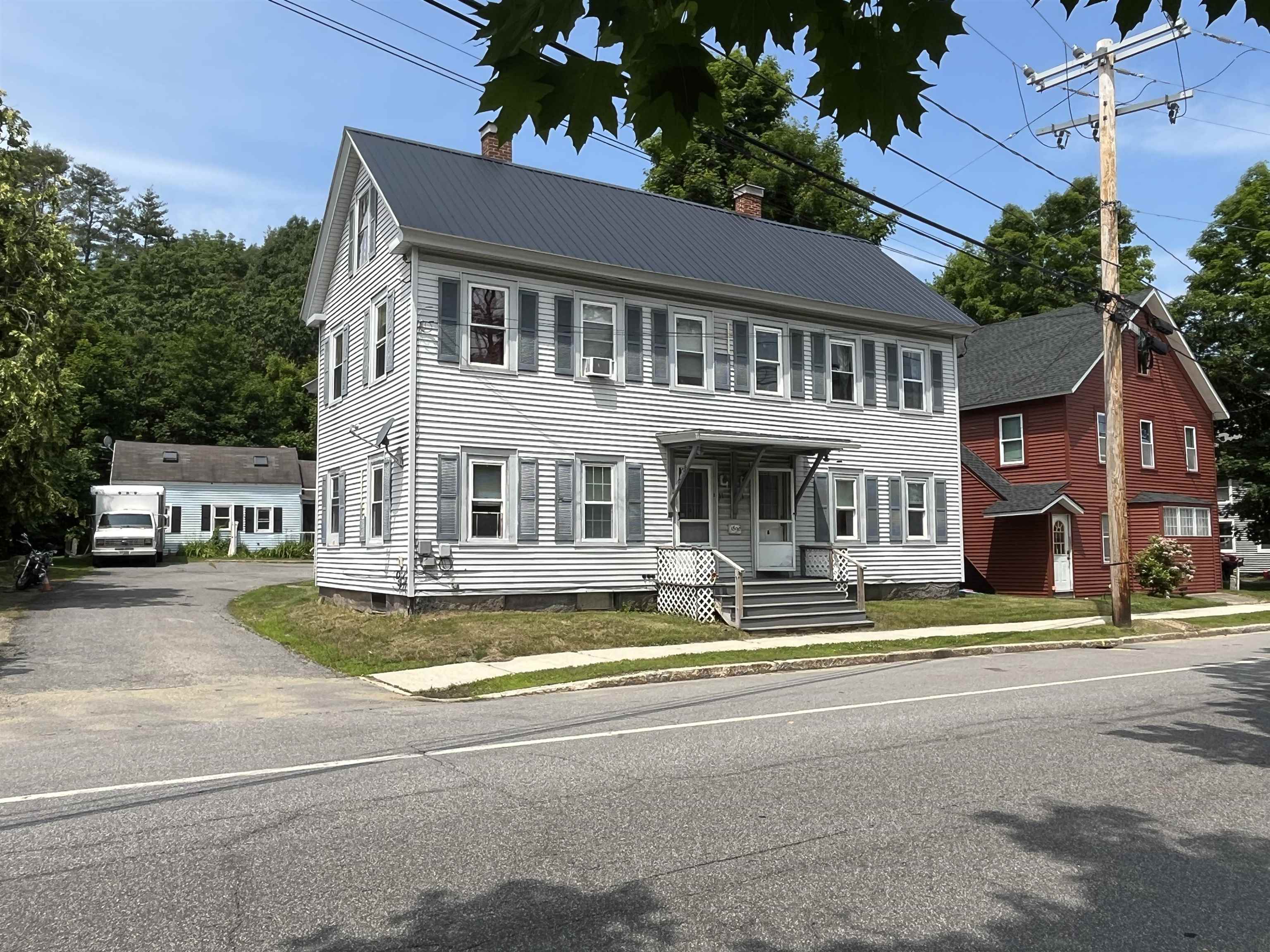 11 Central Square Property Photo