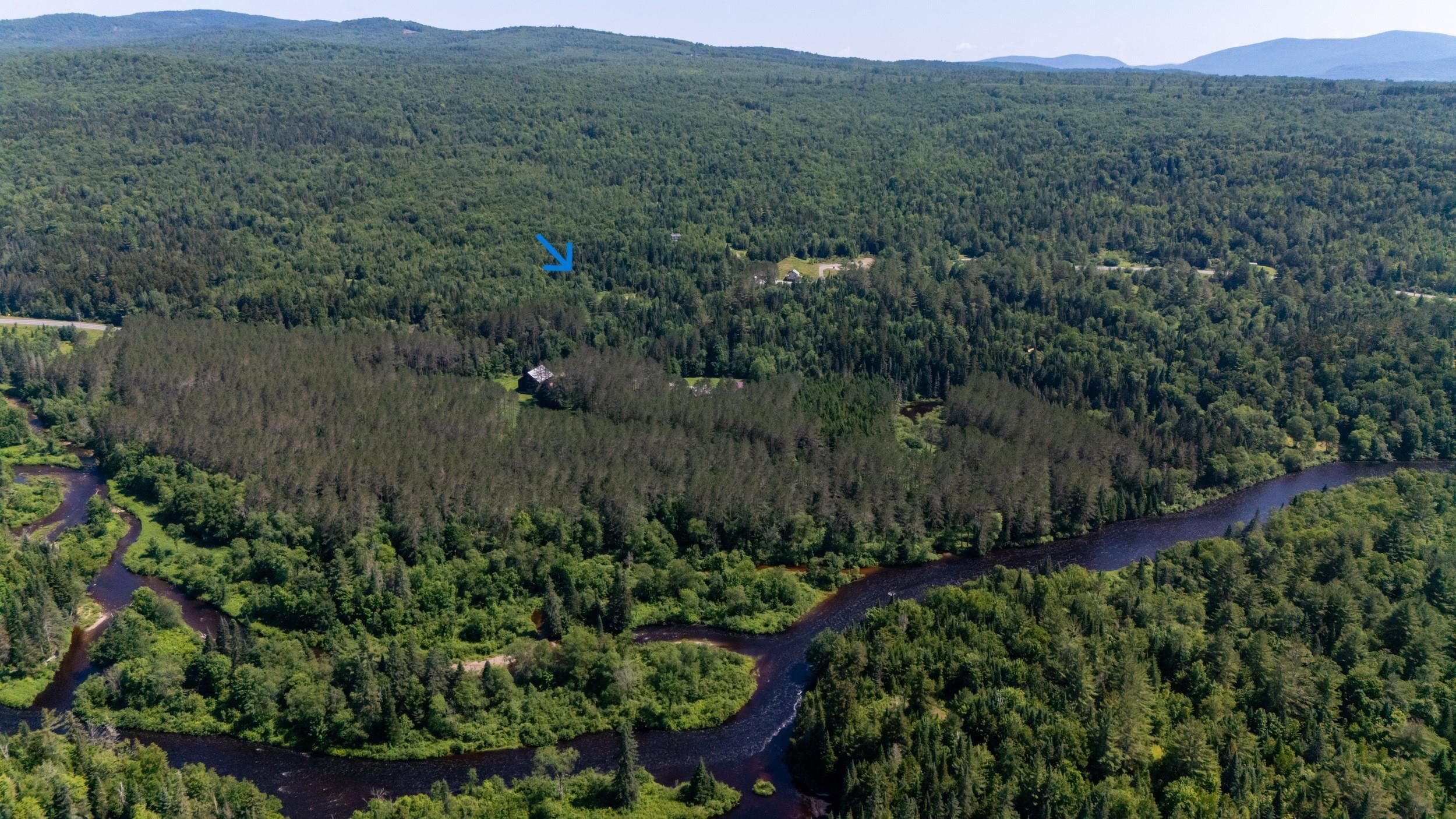 00 Vt Route 105 Property Photo 7