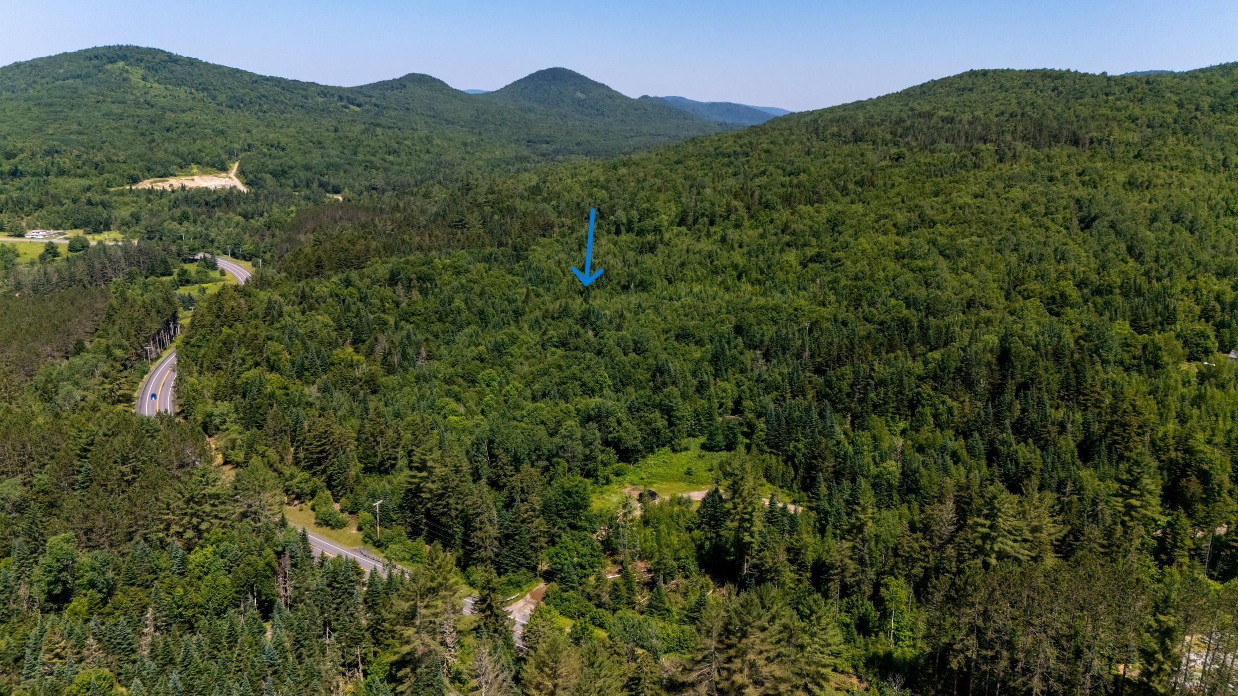 00 Vt Route 105 Property Photo 9