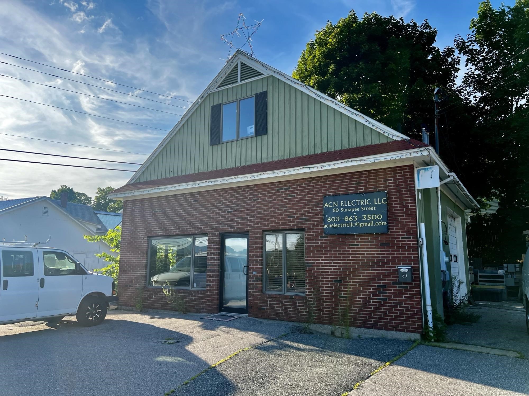 80 Sunapee Street Property Photo