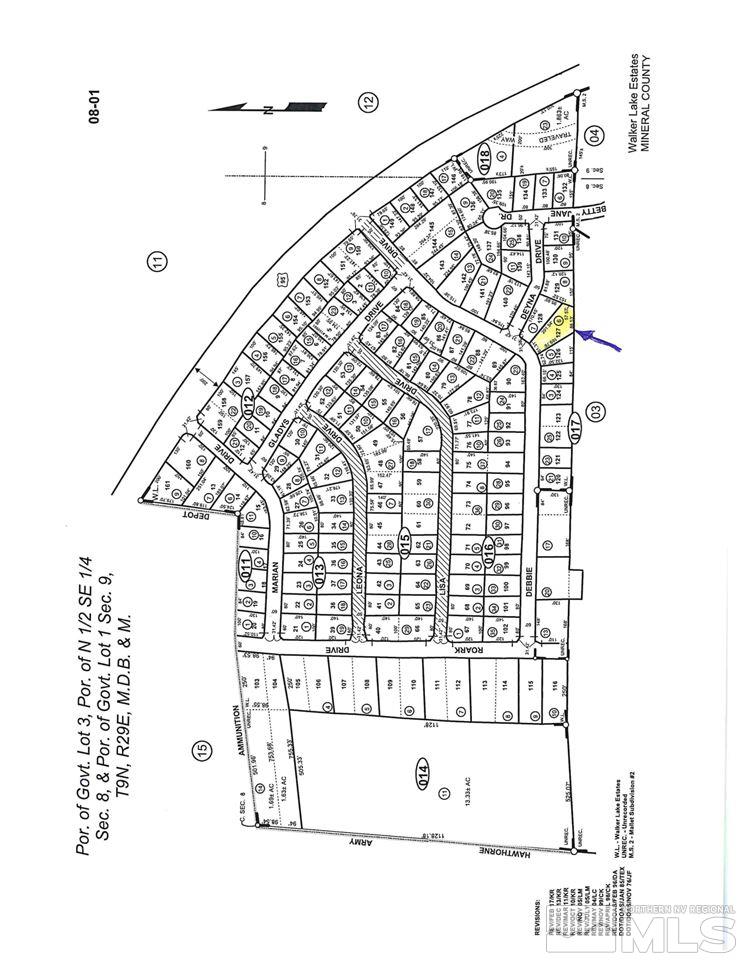 258 Debbie Drive Property Photo