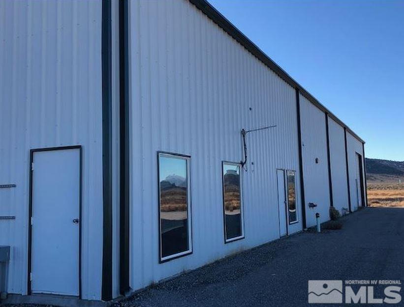 1120 E Industrial Road Property Photo