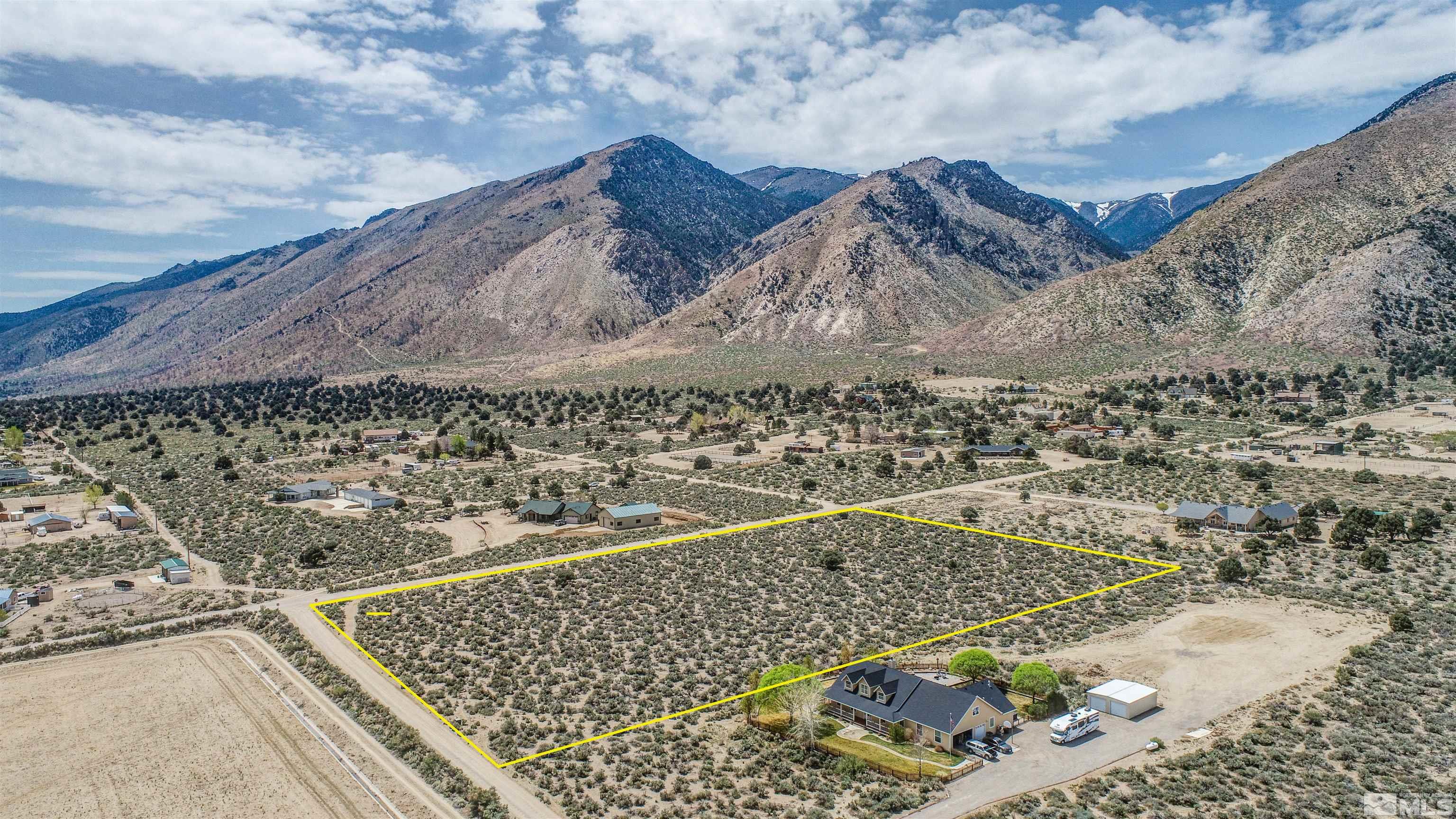 000 Red Canyon Rd. Lt. 15 Property Photo