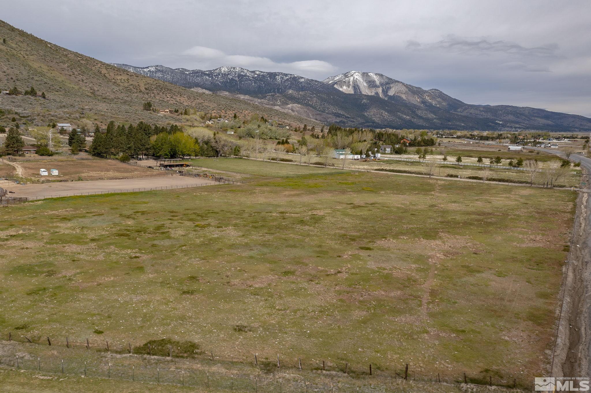 7755 Old Us Hwy 395 Property Photo 1