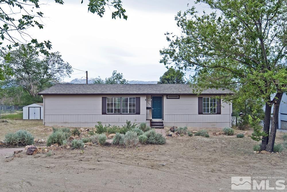 15095 Pinion Property Photo