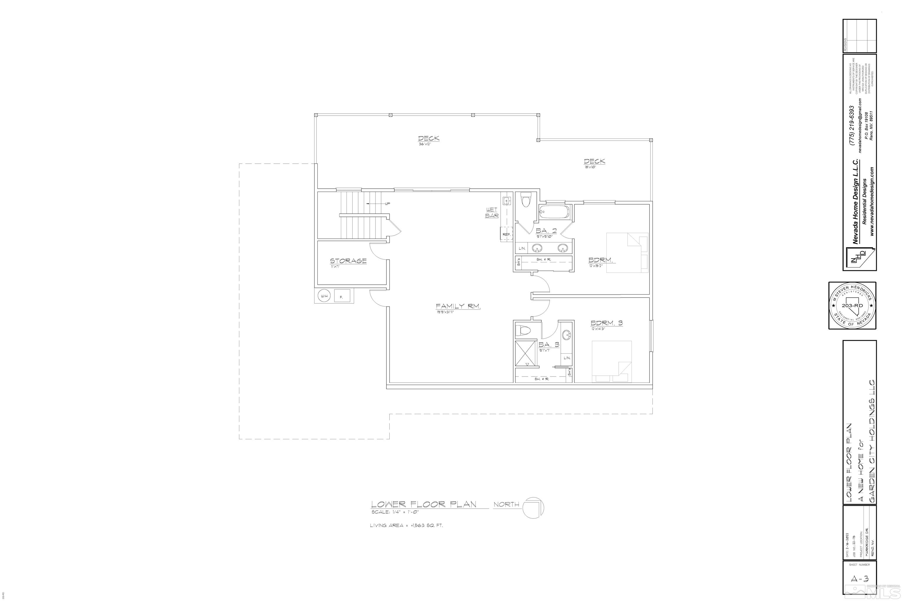 0 Markridge Dr Property Photo 4