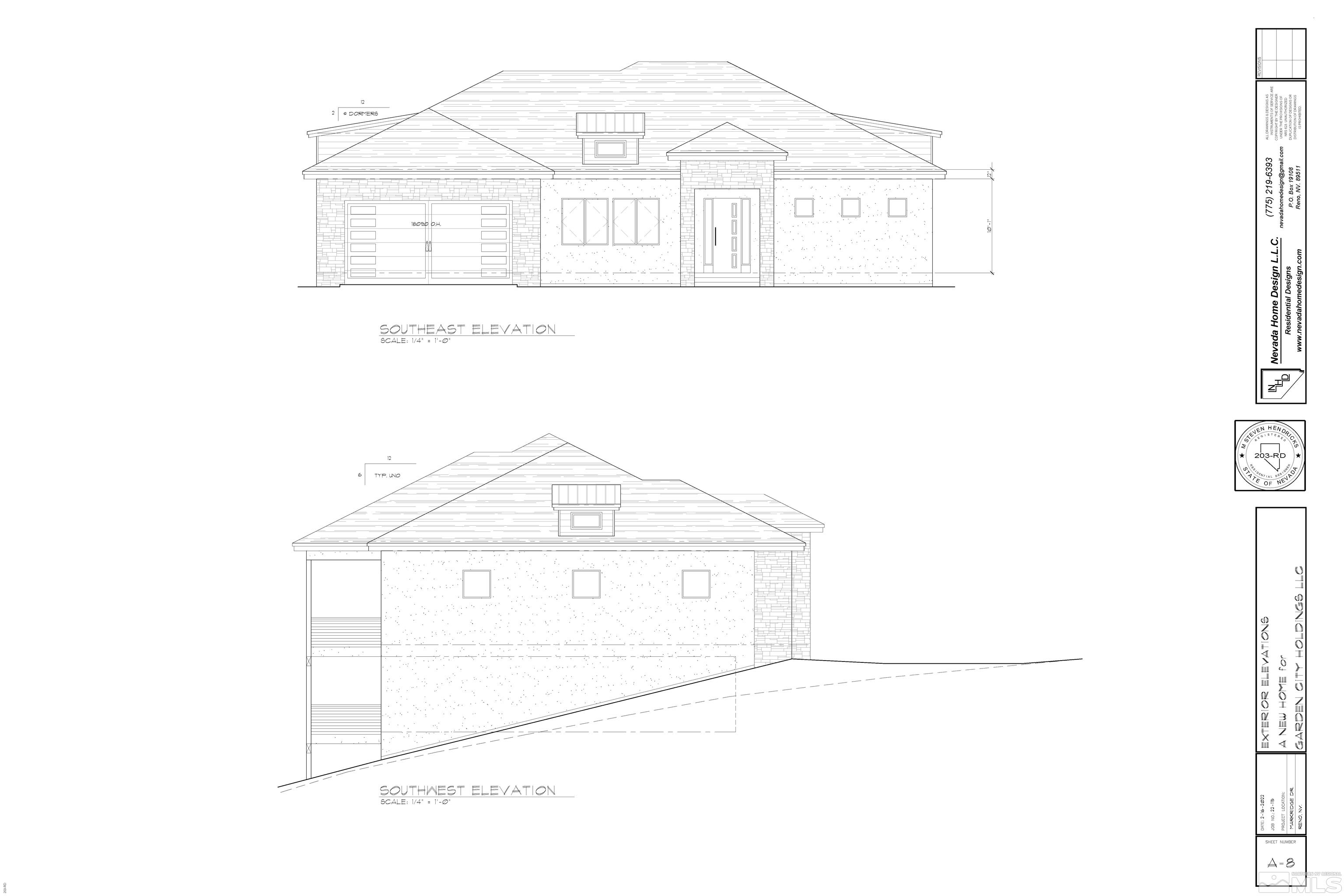 0 Markridge Dr Property Photo 6