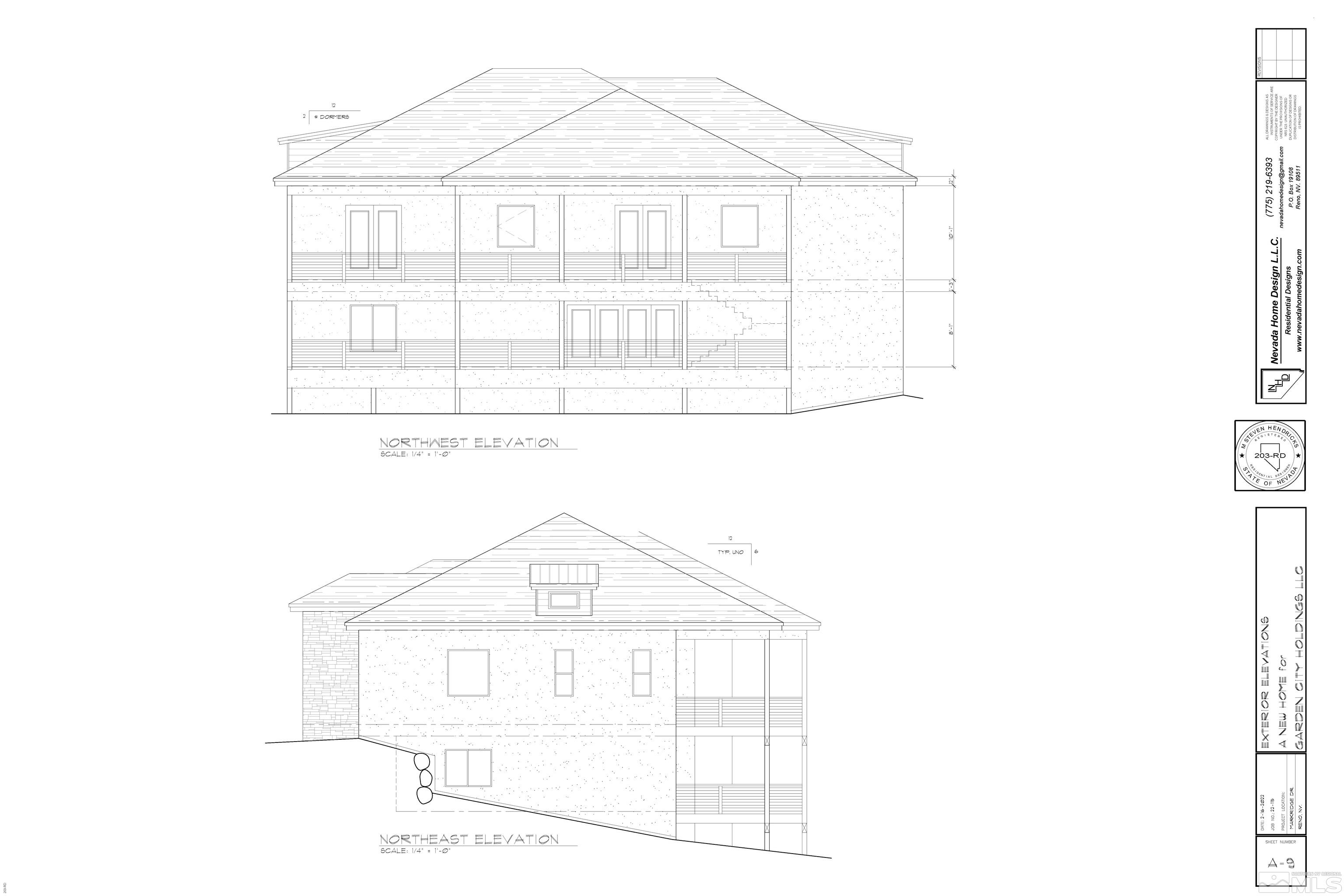 0 Markridge Dr Property Photo 7