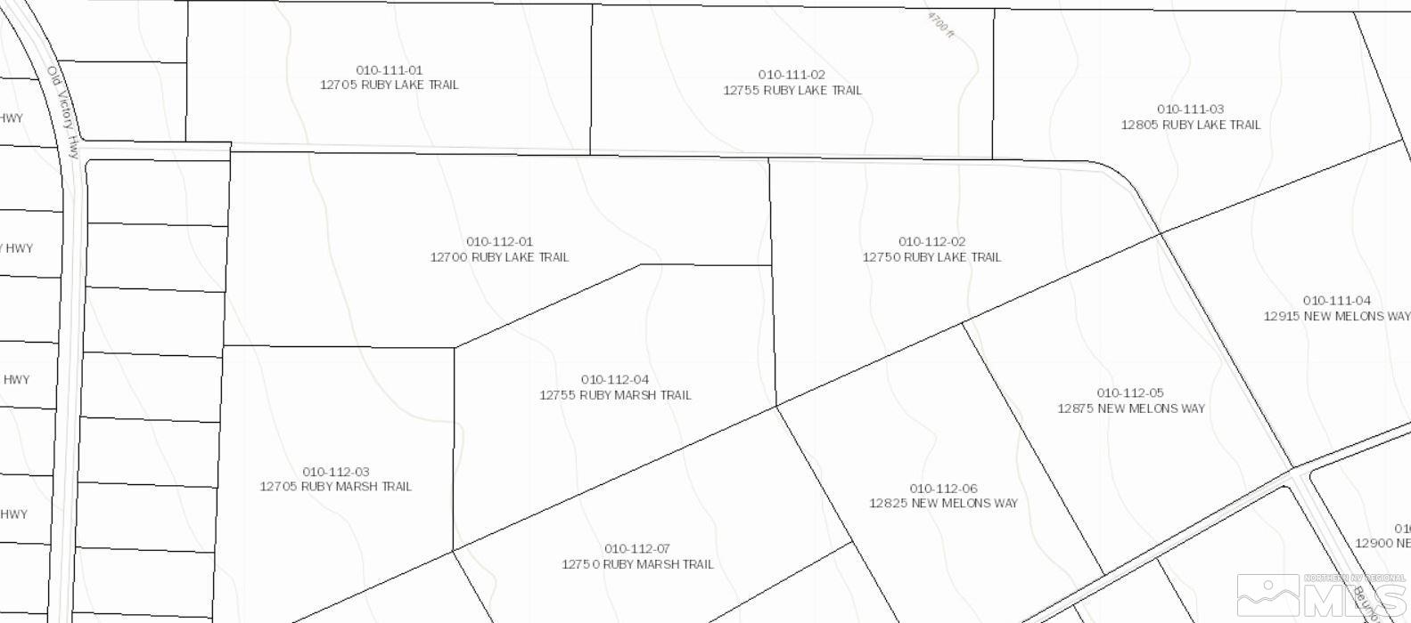 12750 Ruby Lake Trail Property Photo 2