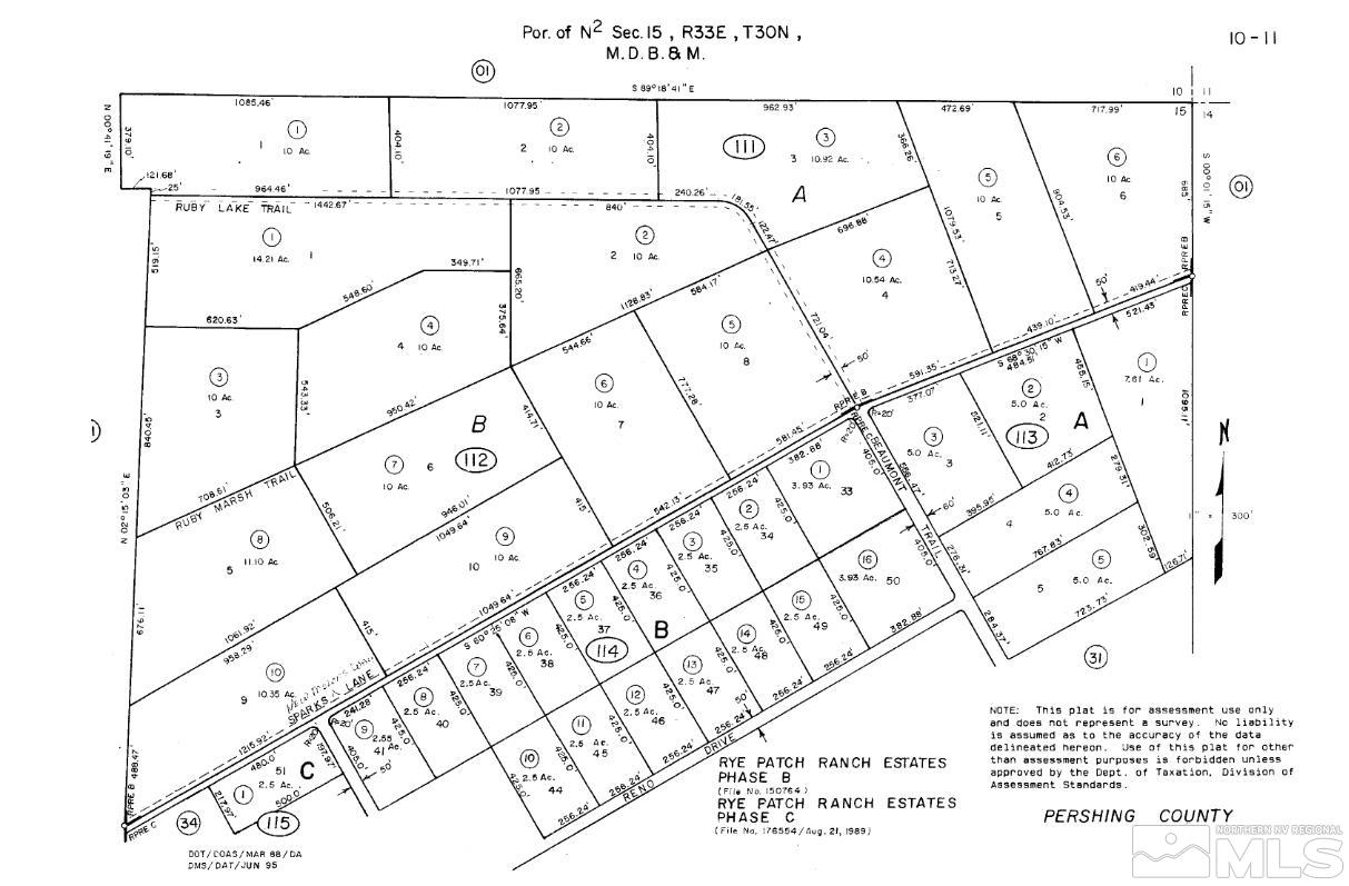 12750 Ruby Lake Trail Property Photo 13