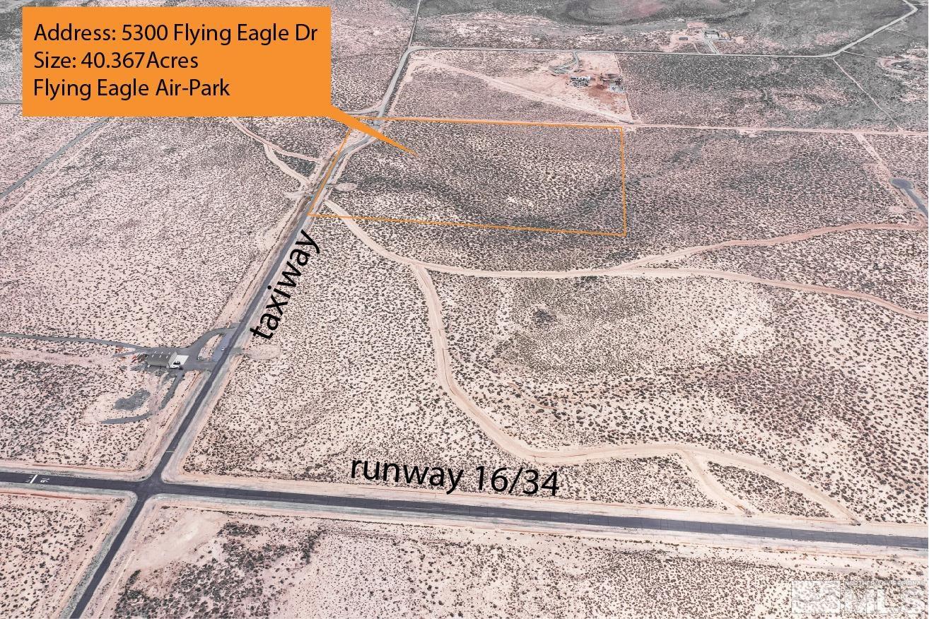 5300 Flying Eagle Dr Property Photo 2