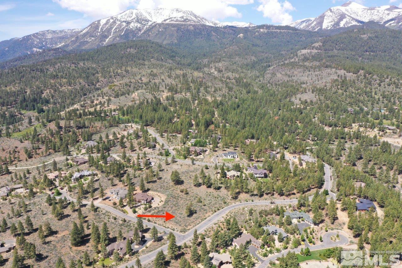 400 Mount Mahogany Ct Property Photo 2