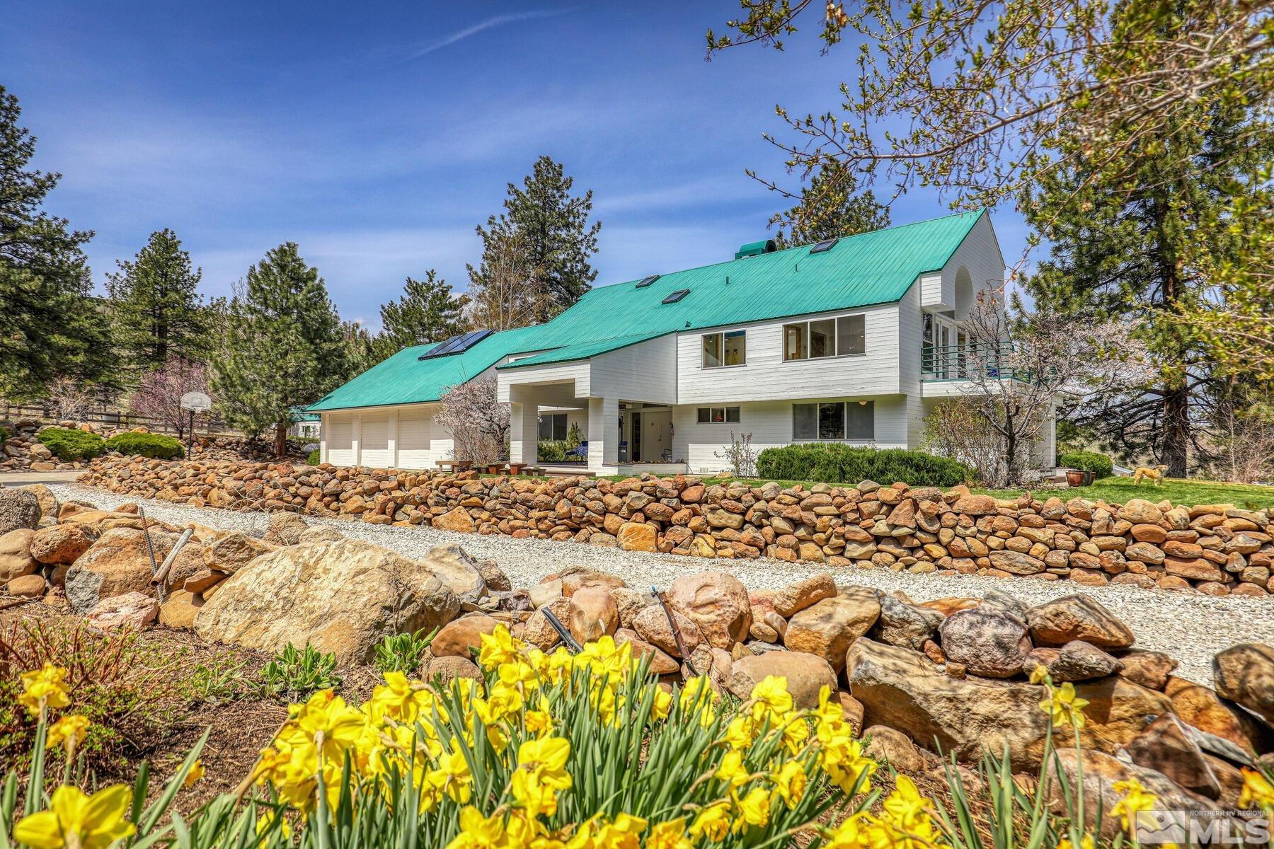 Sierra County Real Estate Listings Main Image