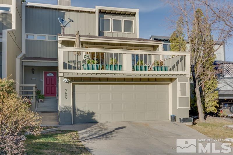 3655 Sebastian Circle Property Photo 1