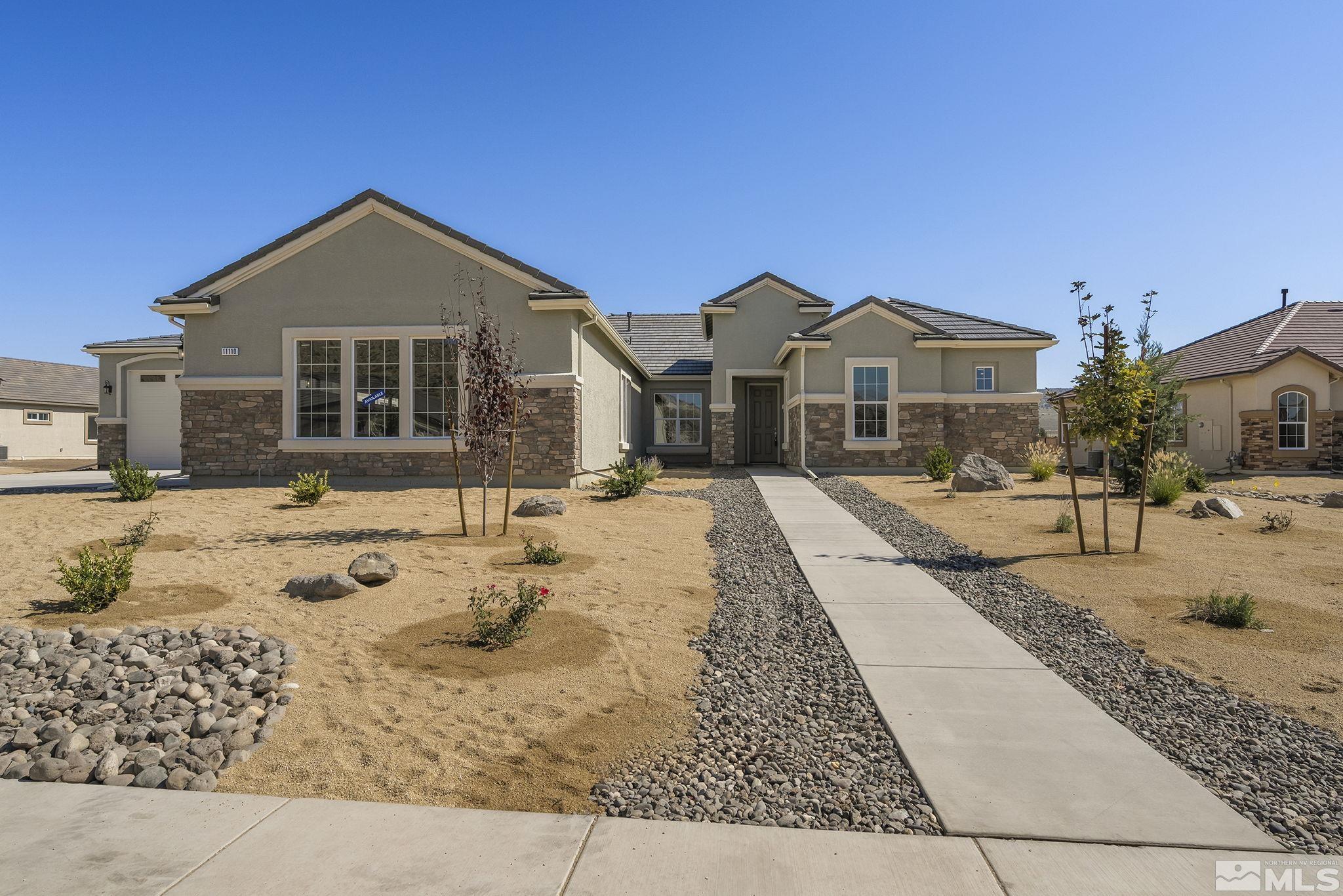 11110 Diamond Stream Dr. Property Photo 1