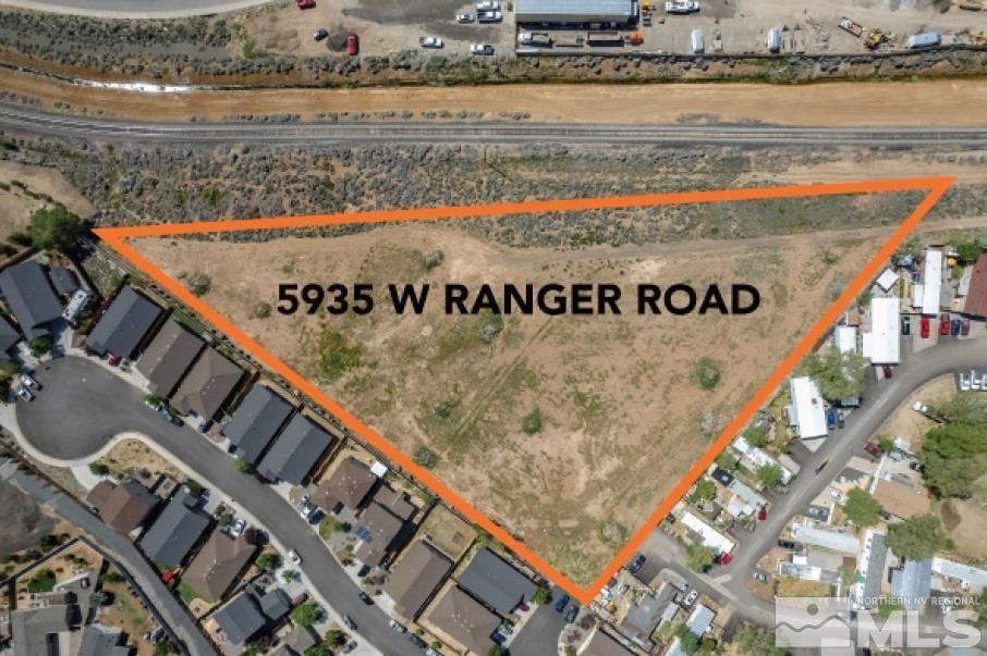5935 W Ranger Rd Property Photo