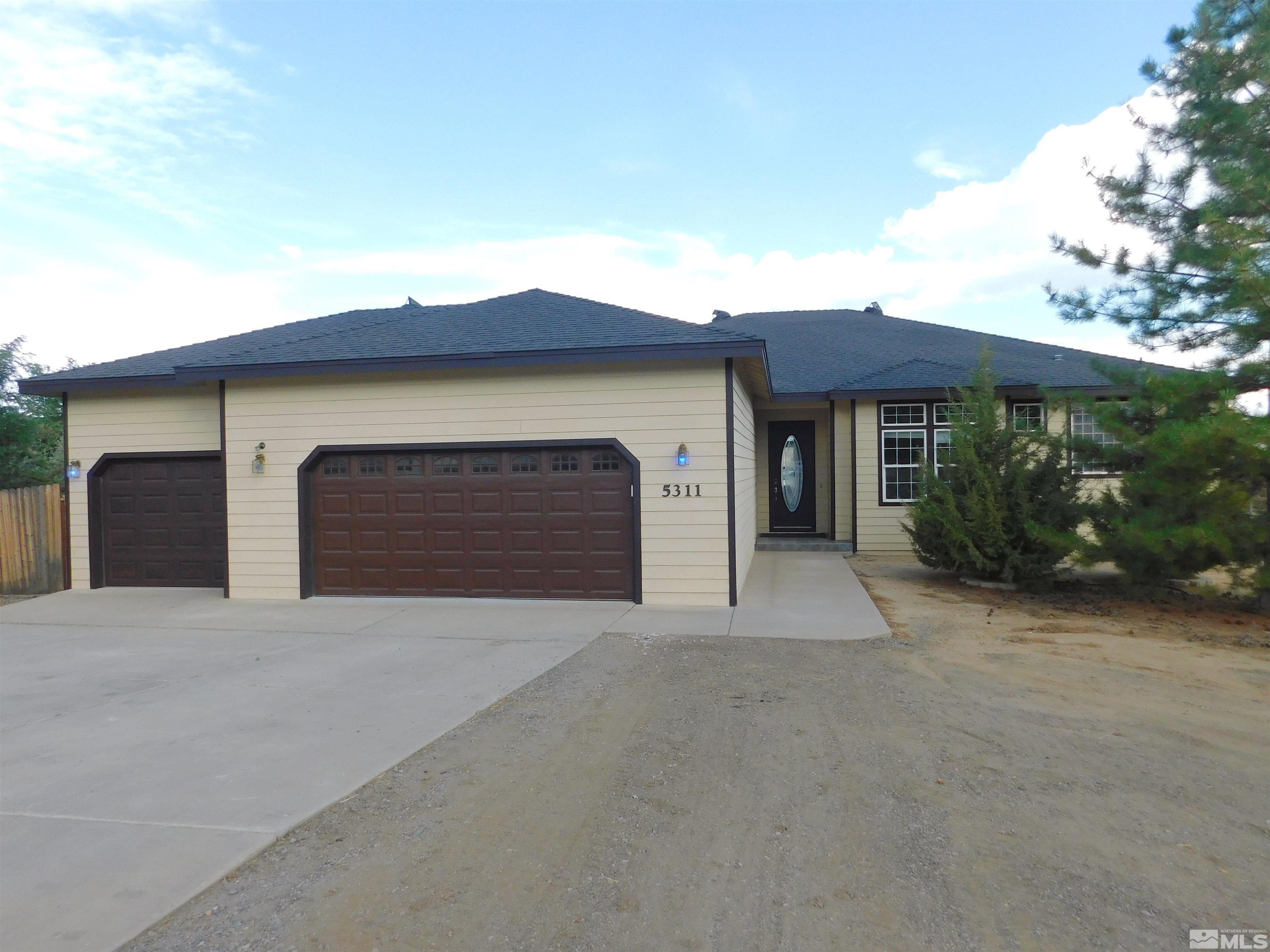 5311 Cachet Court Property Photo