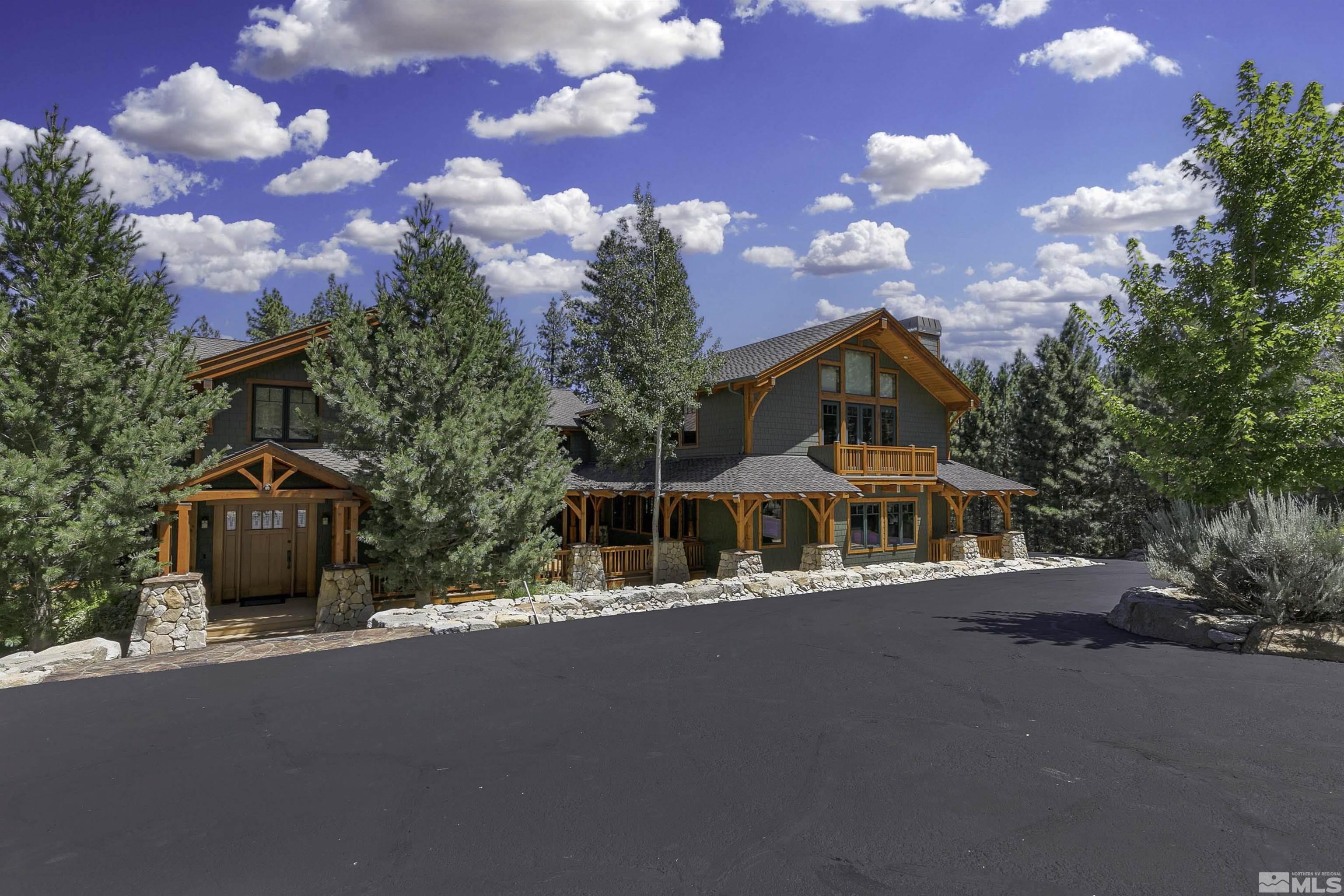 123 Five Creek Road Property Photo