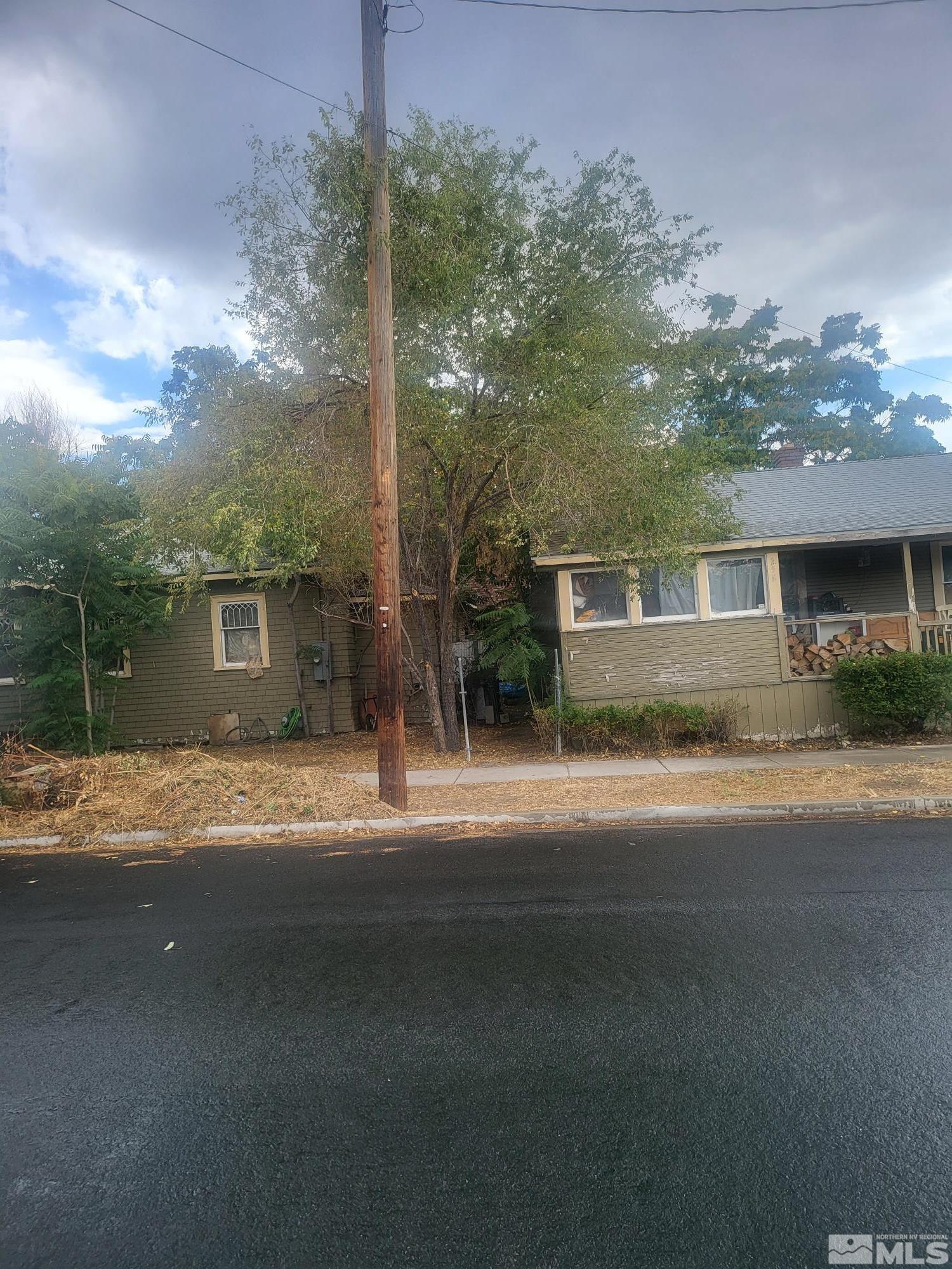 901 Wheeler Ave Property Photo