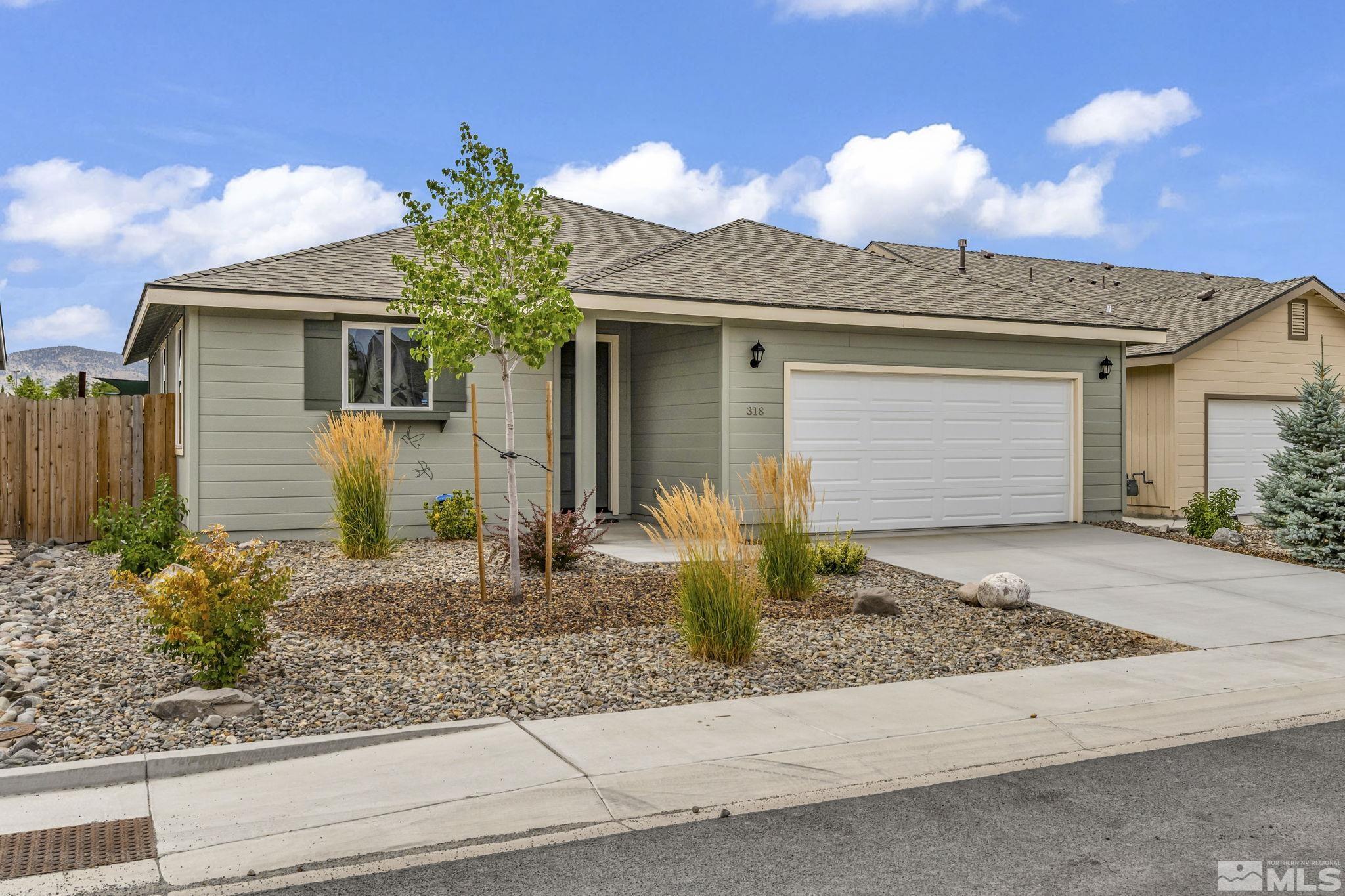 318 Granite Court Property Photo