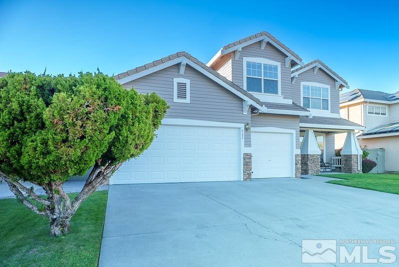 9365 Oakley Ct Property Photo 3