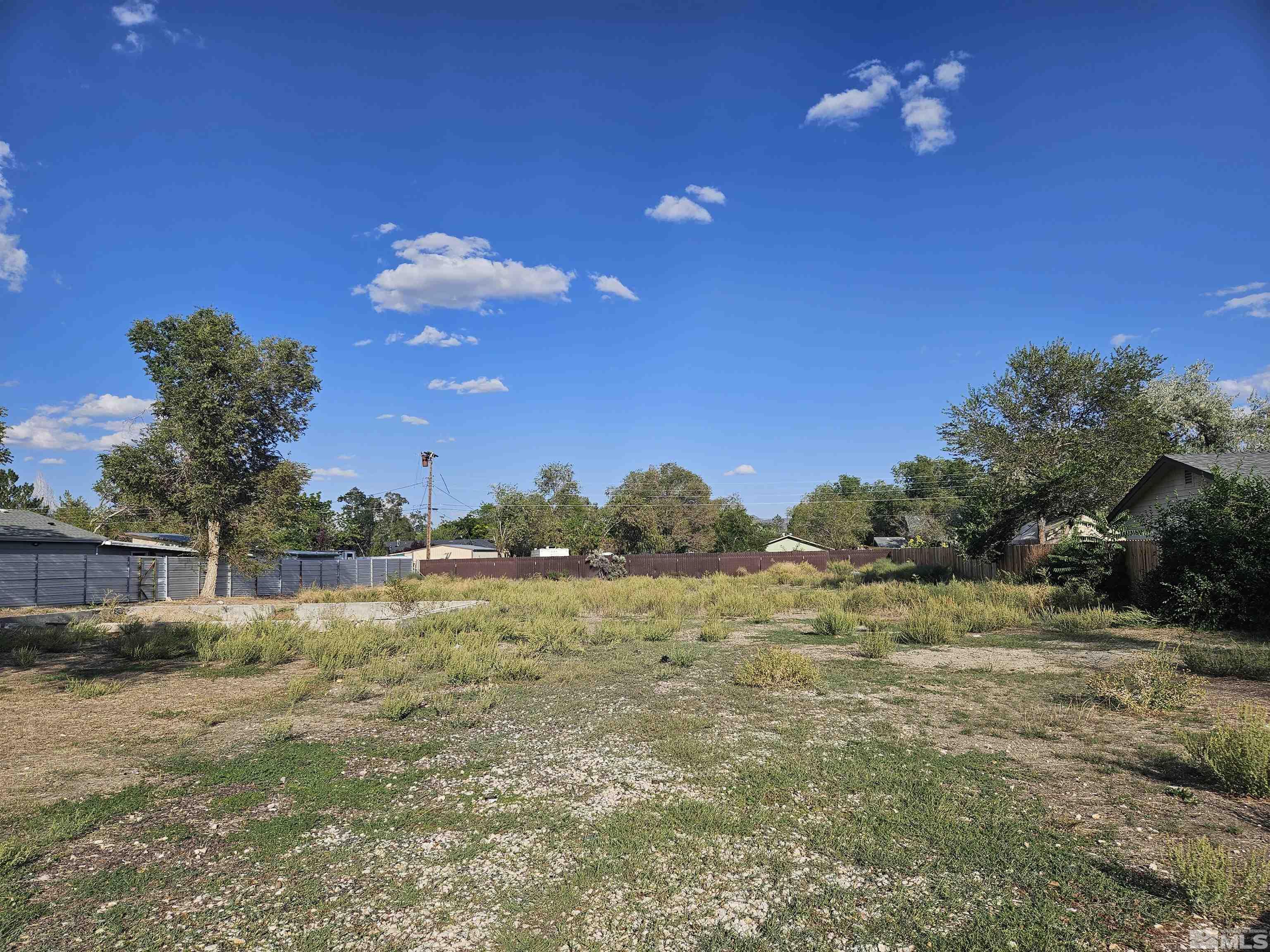 2607 Airport Road Property Photo