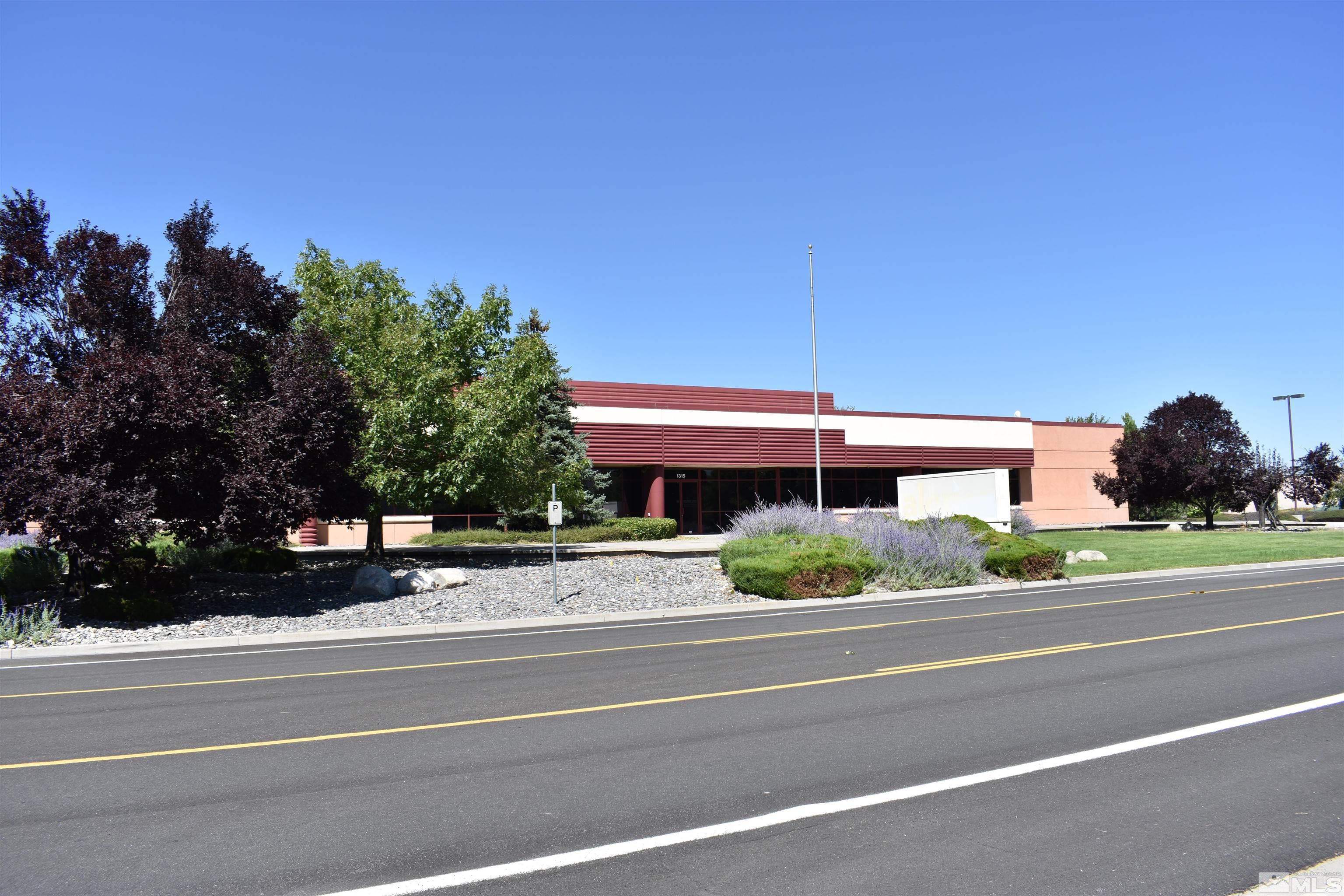 Commercial | Industrial Core Real Estate Listings Main Image