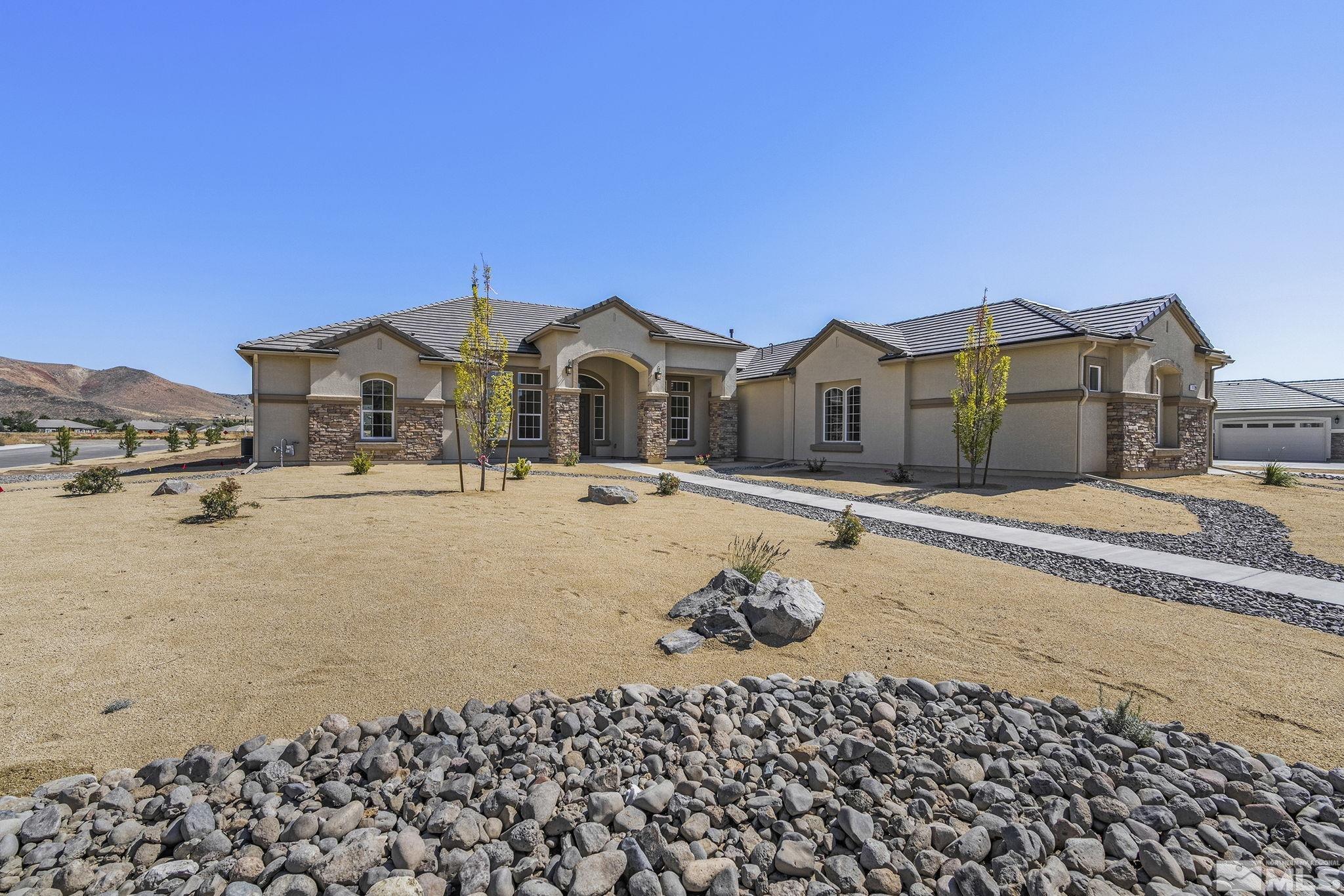 11120 Diamond Stream Drive Property Photo 1
