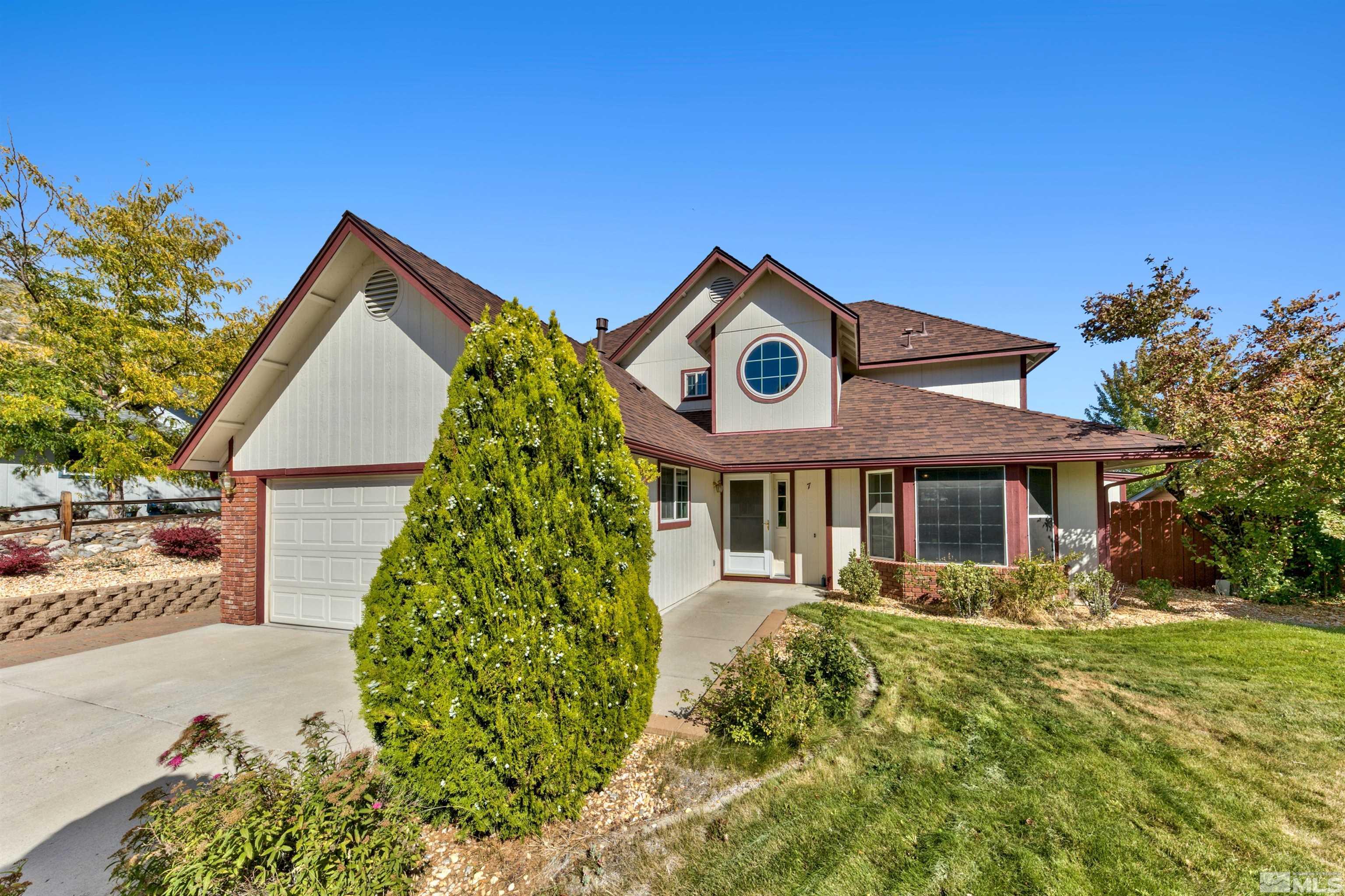 7 Manzanita Terrace Property Photo