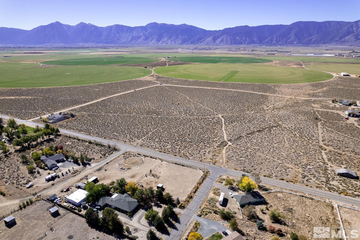 71.97 Acres Sunrise And Fremont & East Valley Property Photo