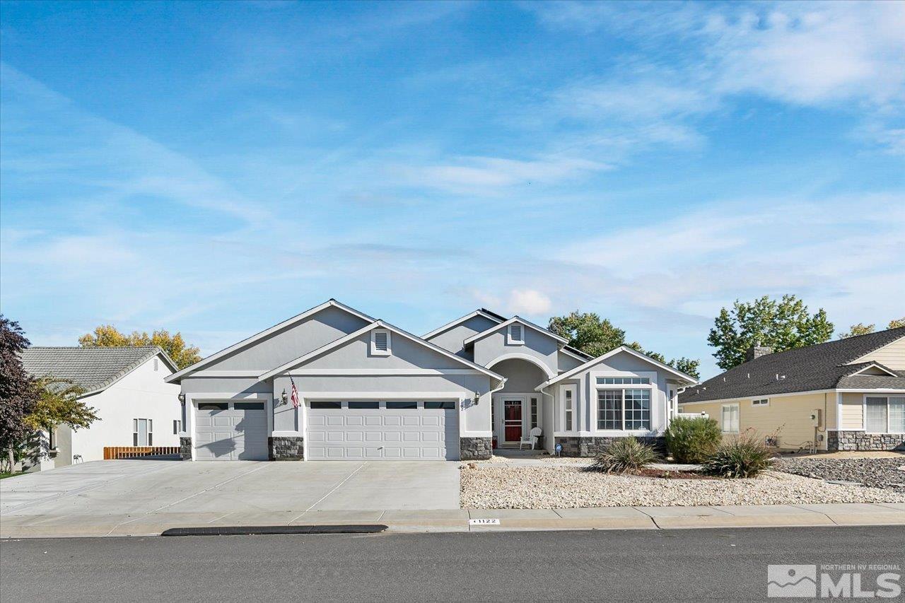 1122 Dixie Lane Property Photo