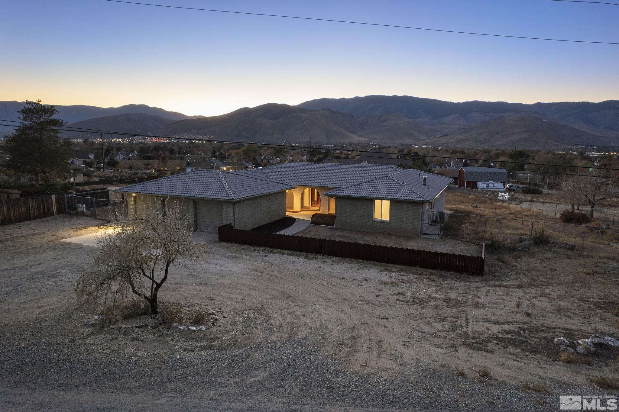 2150 Damon Road Property Photo