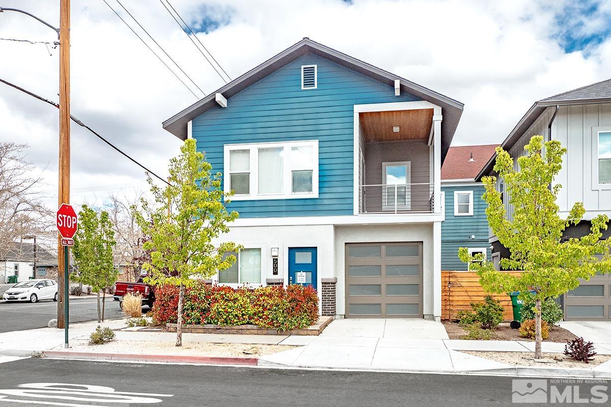500 Sinclair St Property Photo