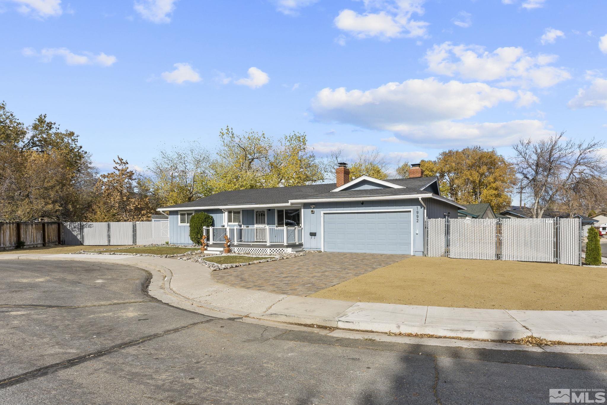 1992 Marie Dr. Property Photo