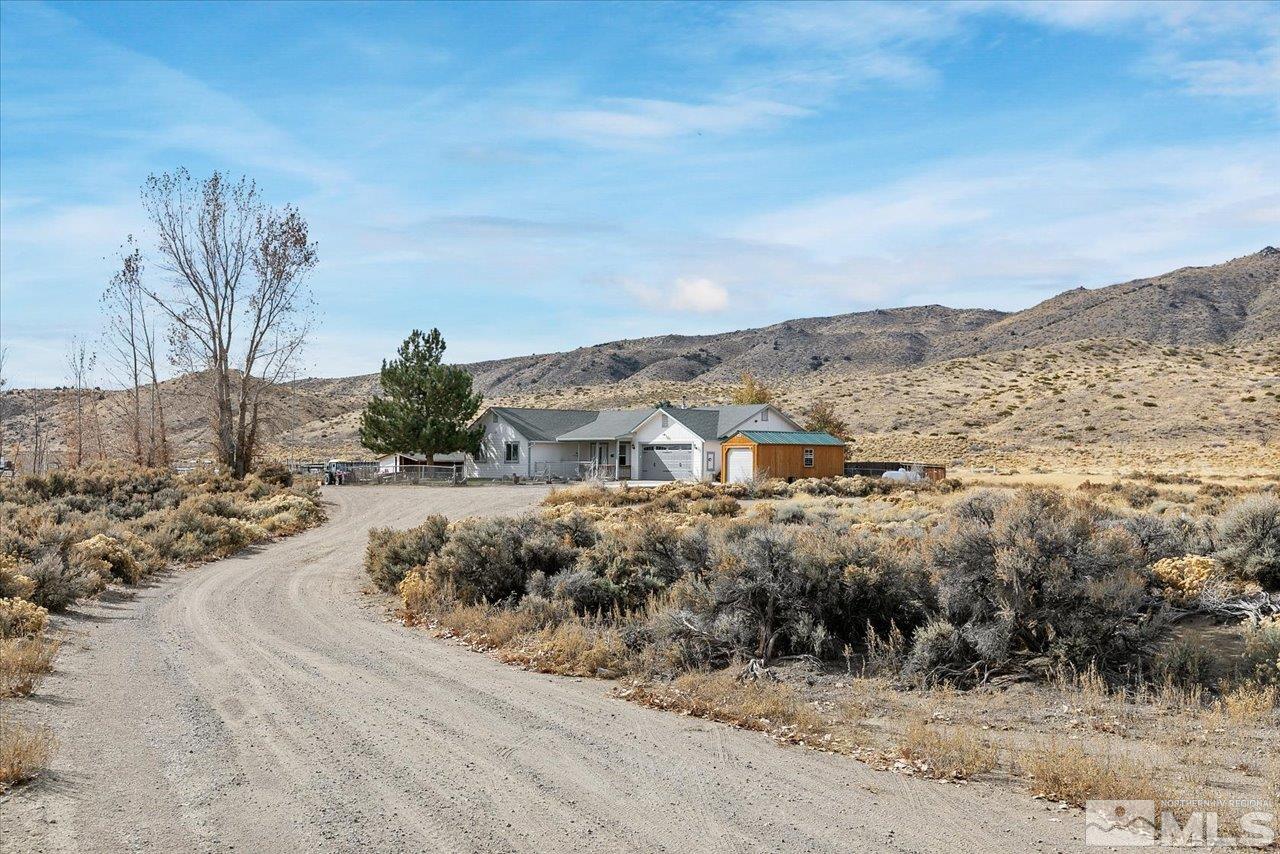 15625 Elkhorn Lane Property Photo