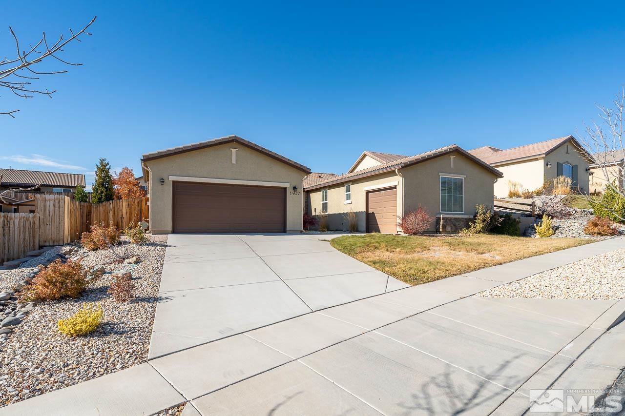 1407 Hogadon Way Property Photo 1